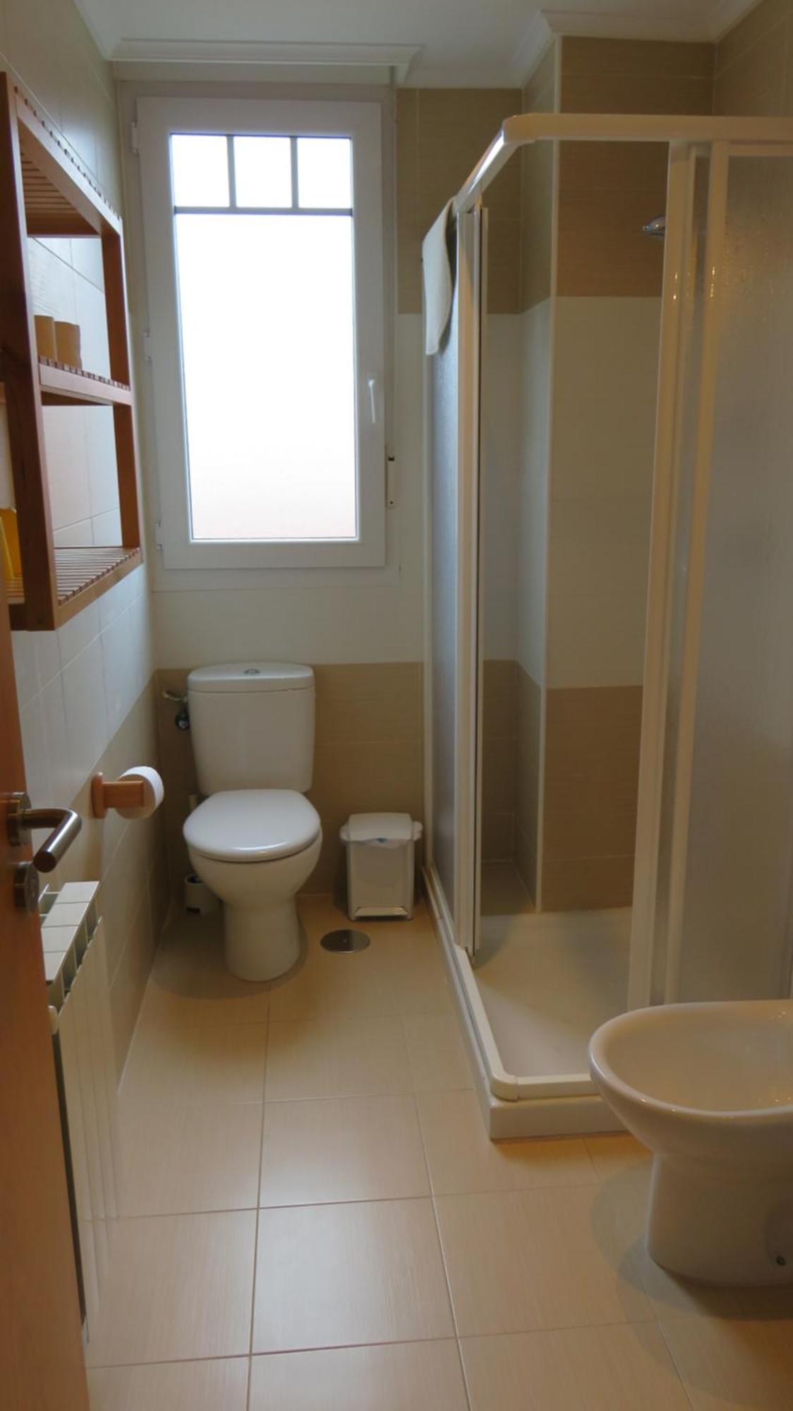 2 Apartment