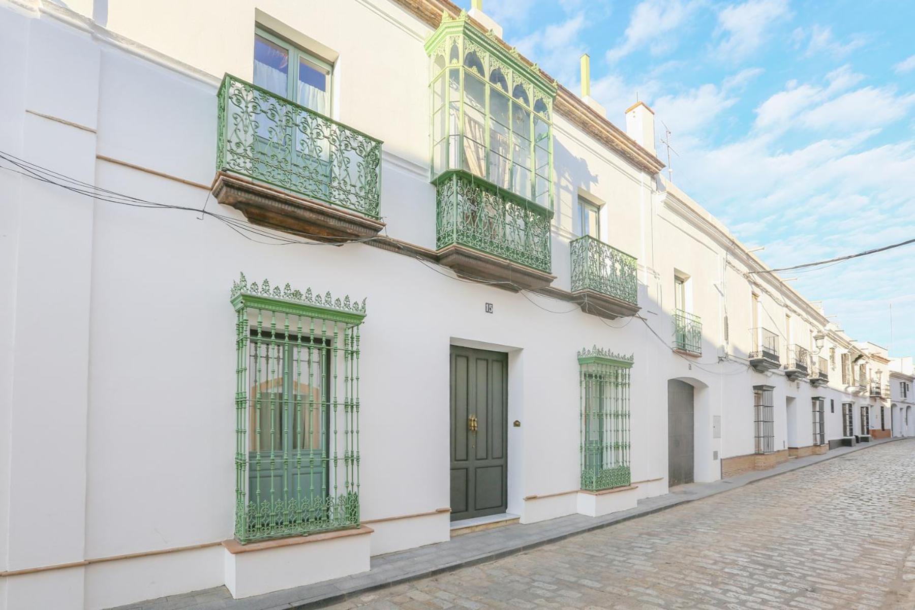 Casa Señorial Con Piscina. Casa Donna Isabel Casa rural