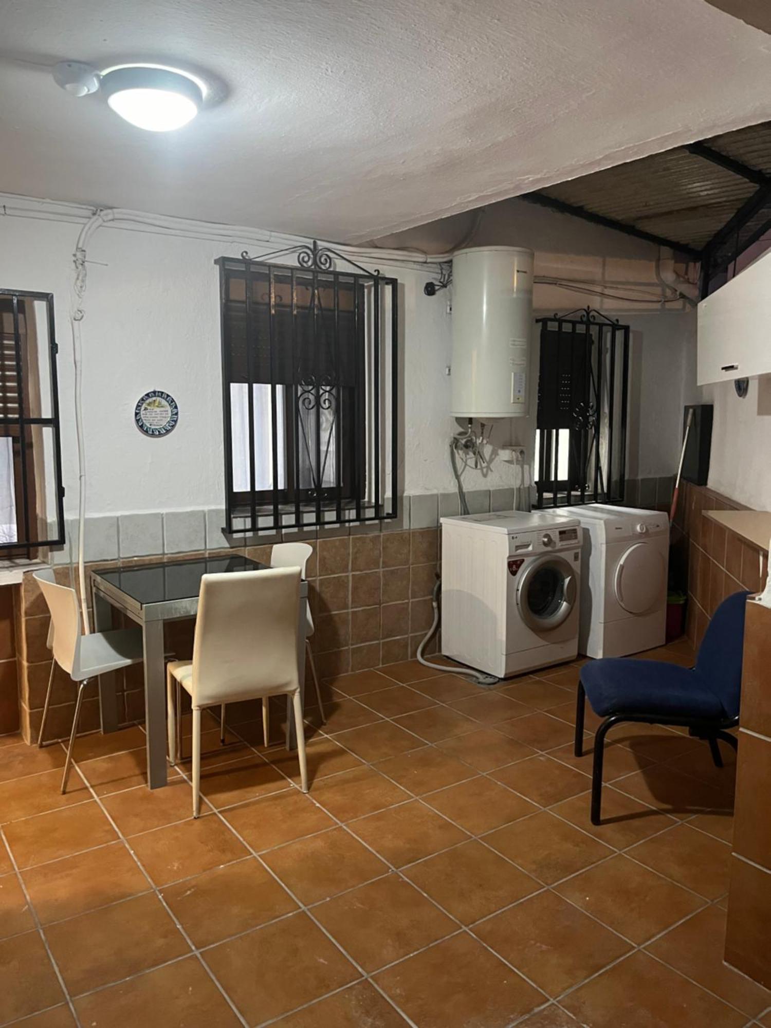 Preciosa Casa Soleada En Mirador Albaicin * Granada
