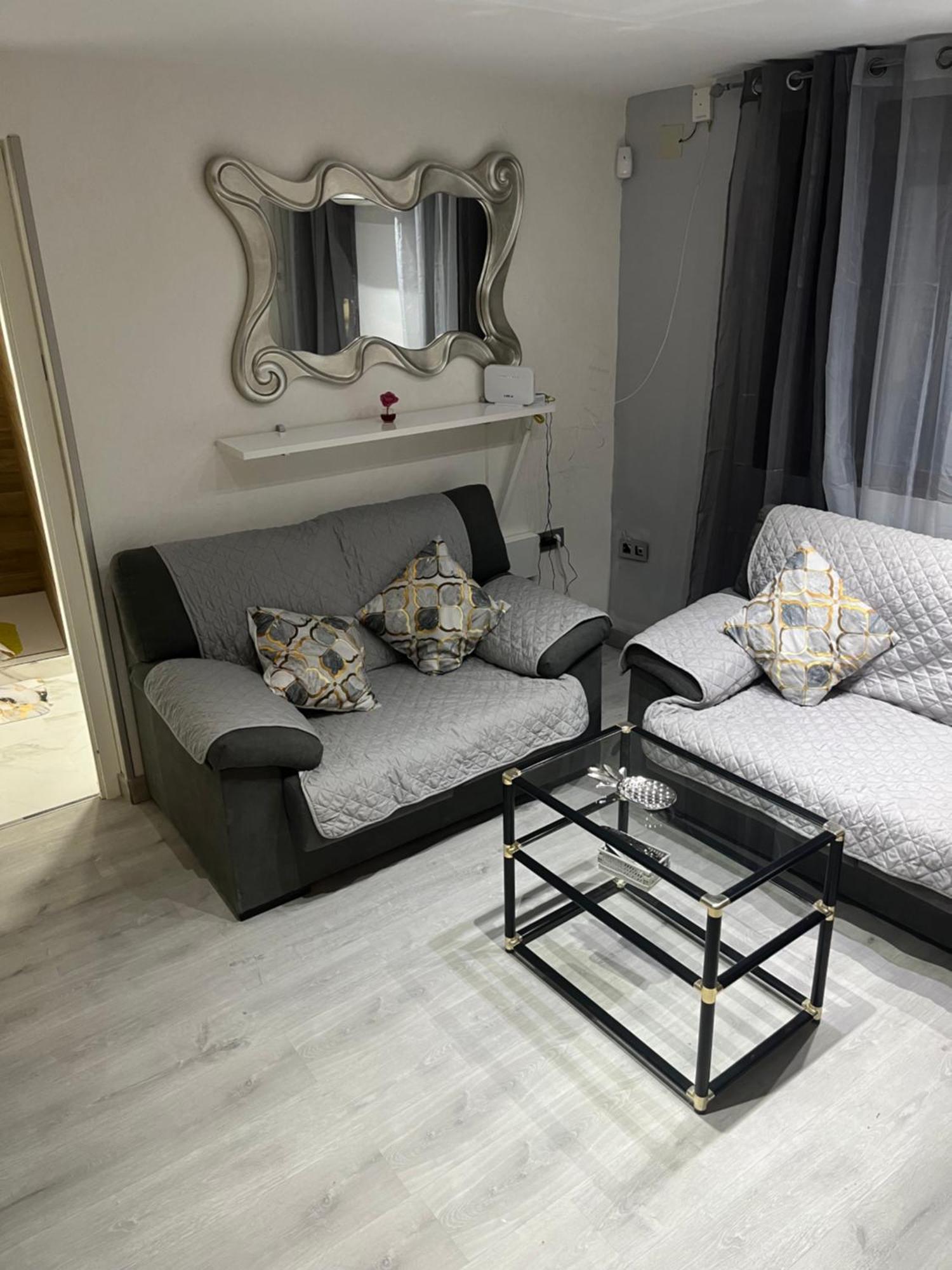 Preciosa Casa Soleada En Mirador Albaicin Holiday home