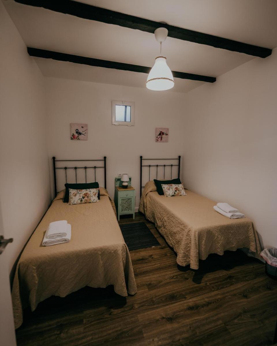 Holiday home Vut El Rincon De Eulogio