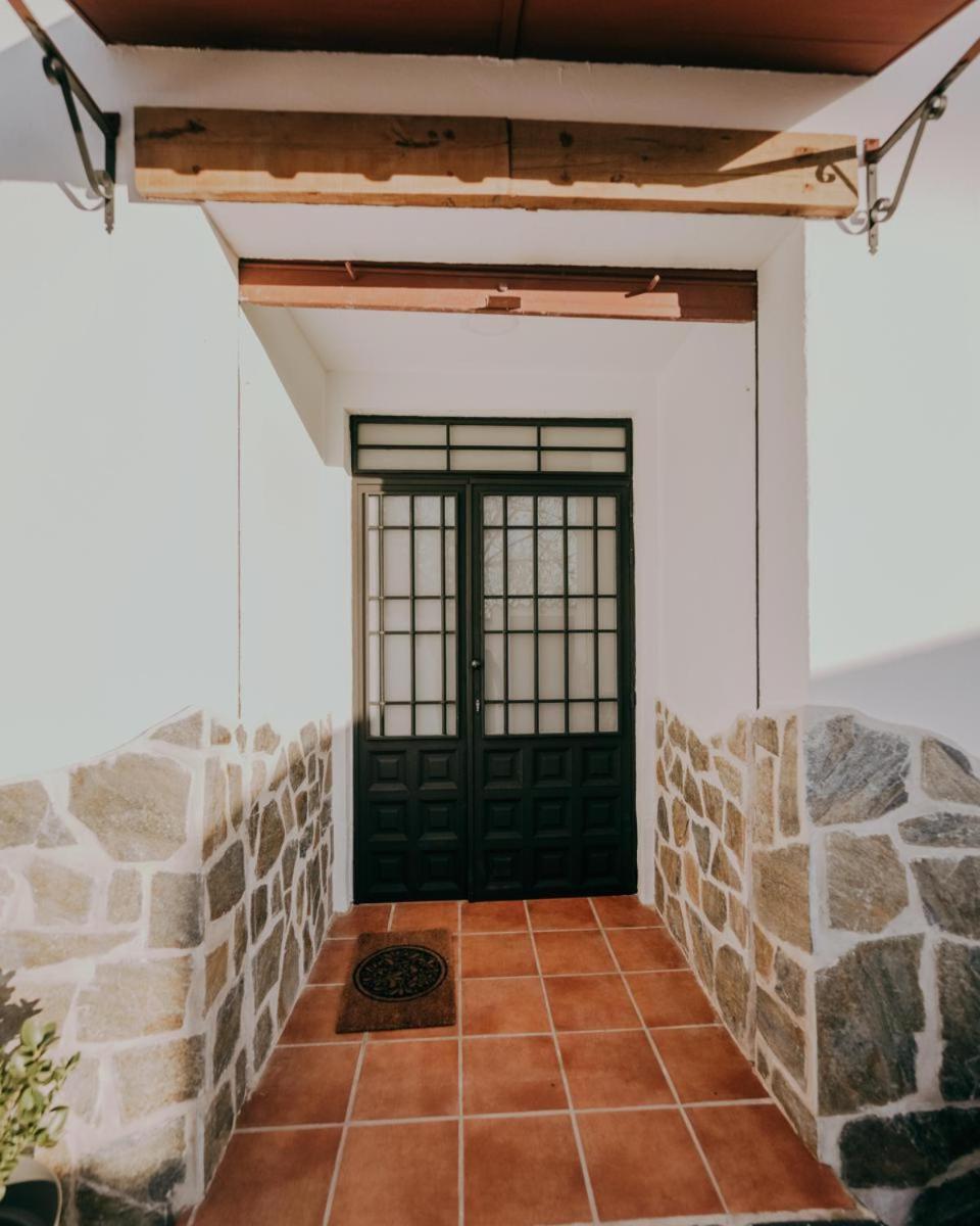 Vut El Rincon De Eulogio Holiday home