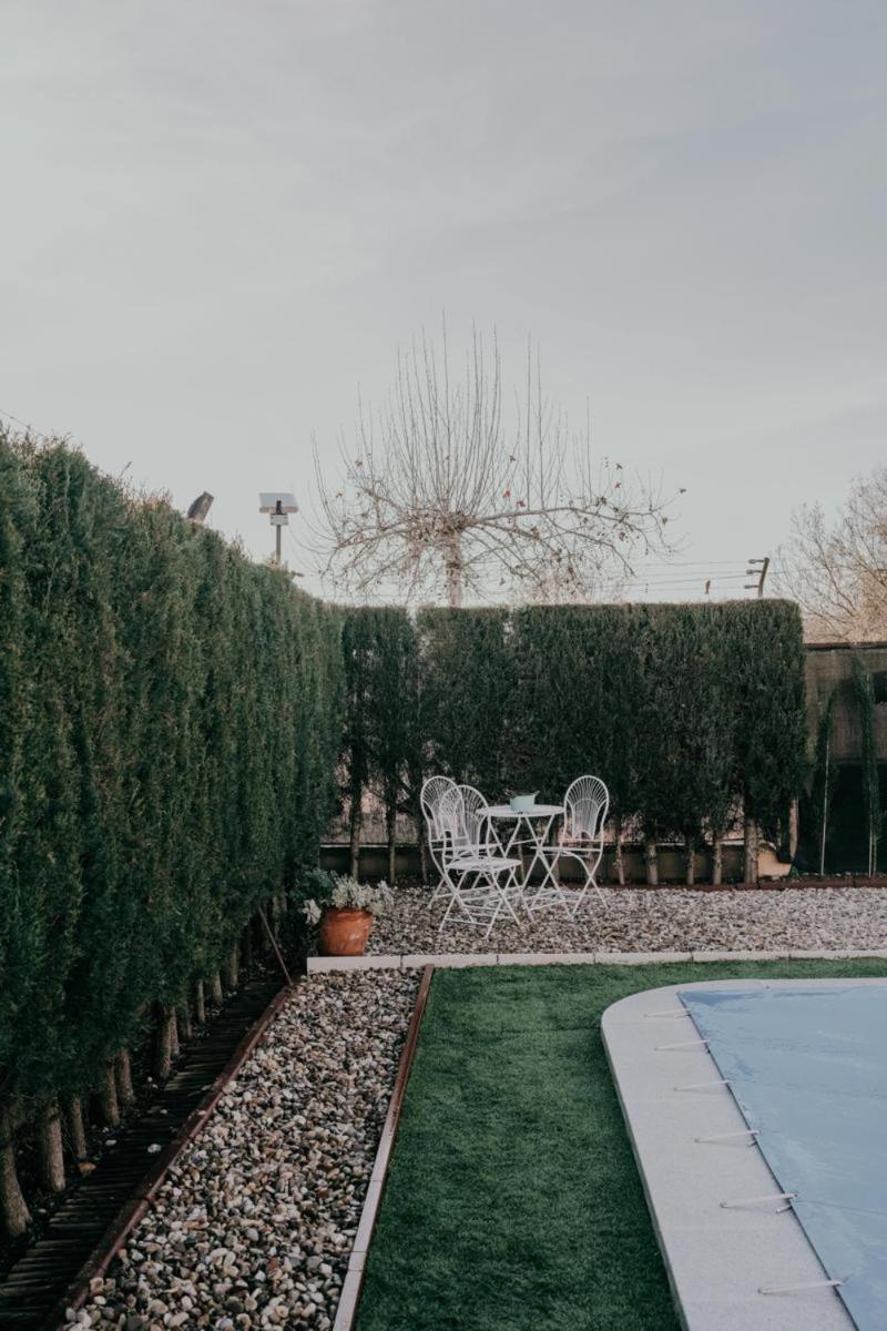 Holiday home Vut El Rincon De Eulogio El Torno (Castile-La Mancha)