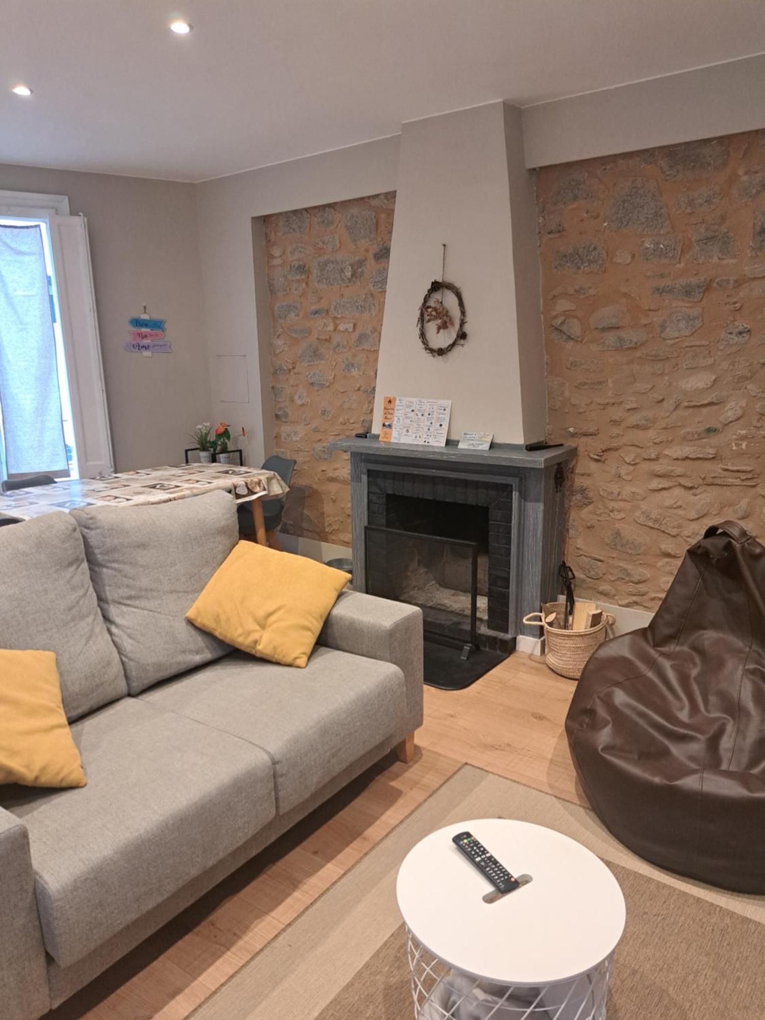 Apartamento Petit Bruixo *
