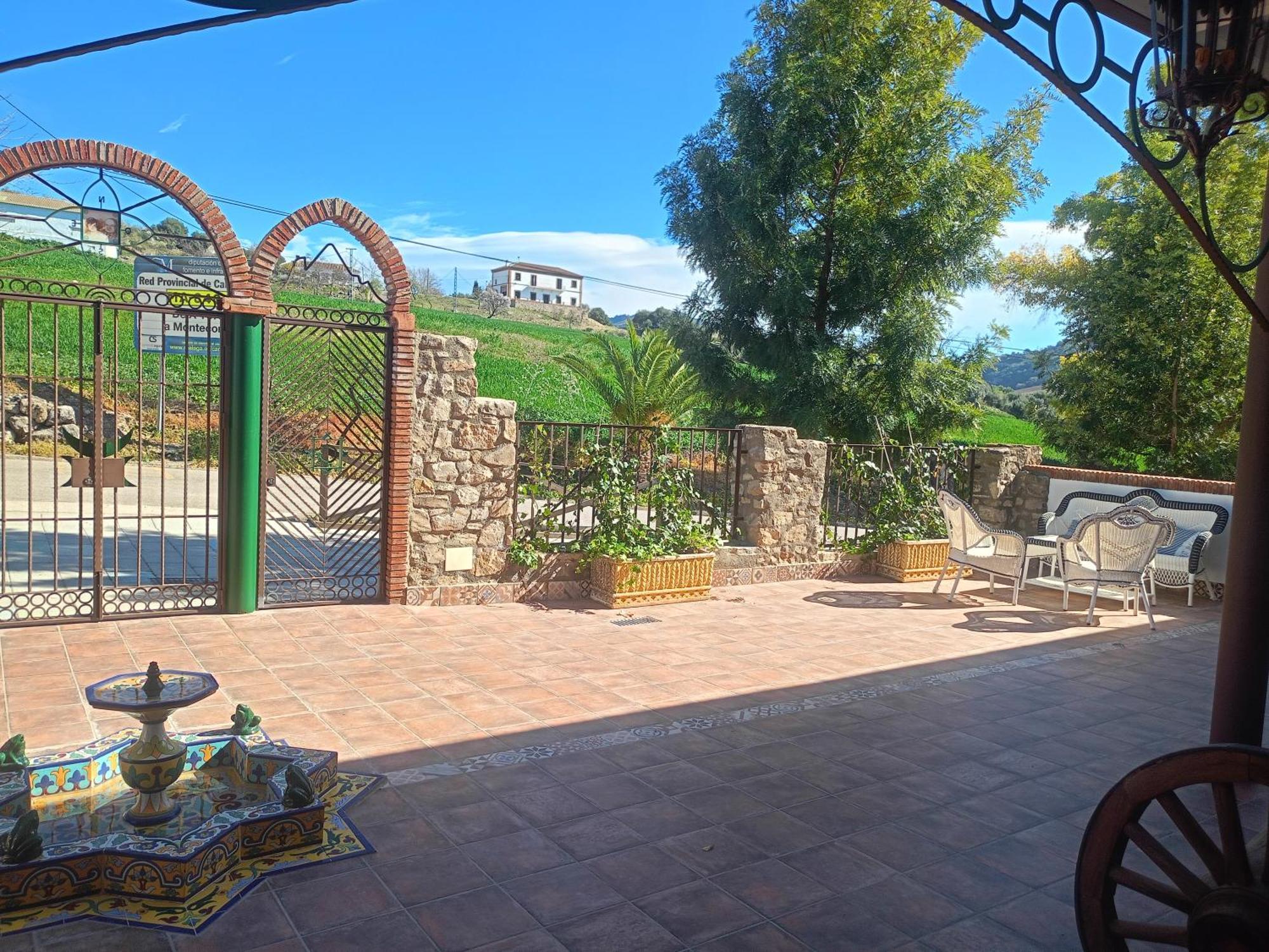 Cultural Montelucia Apartment Montecorto