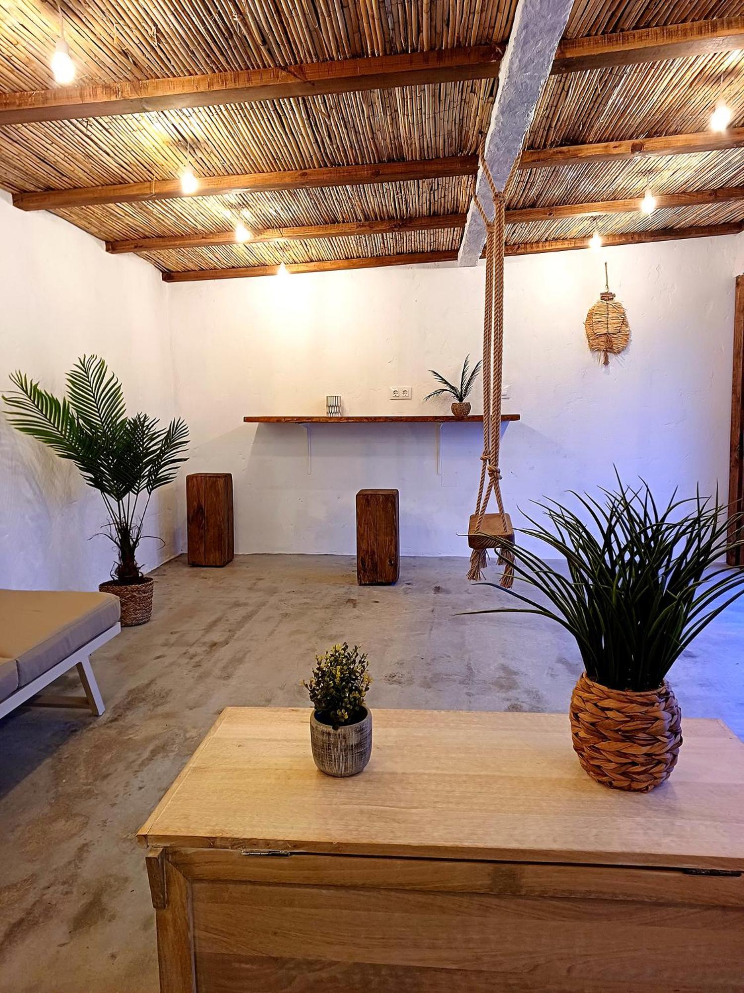 Casa Maruxa Holiday home