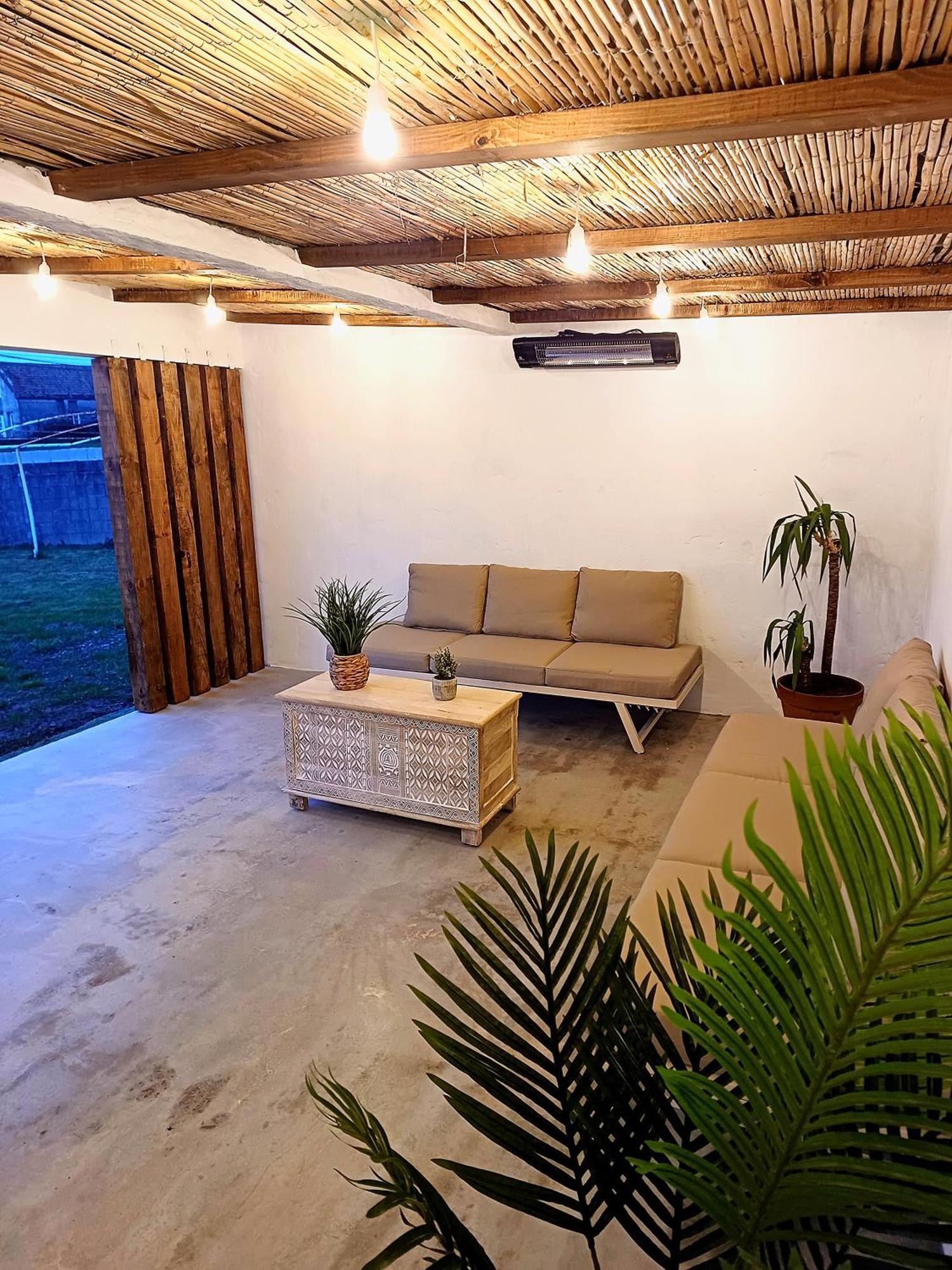 Casa Maruxa