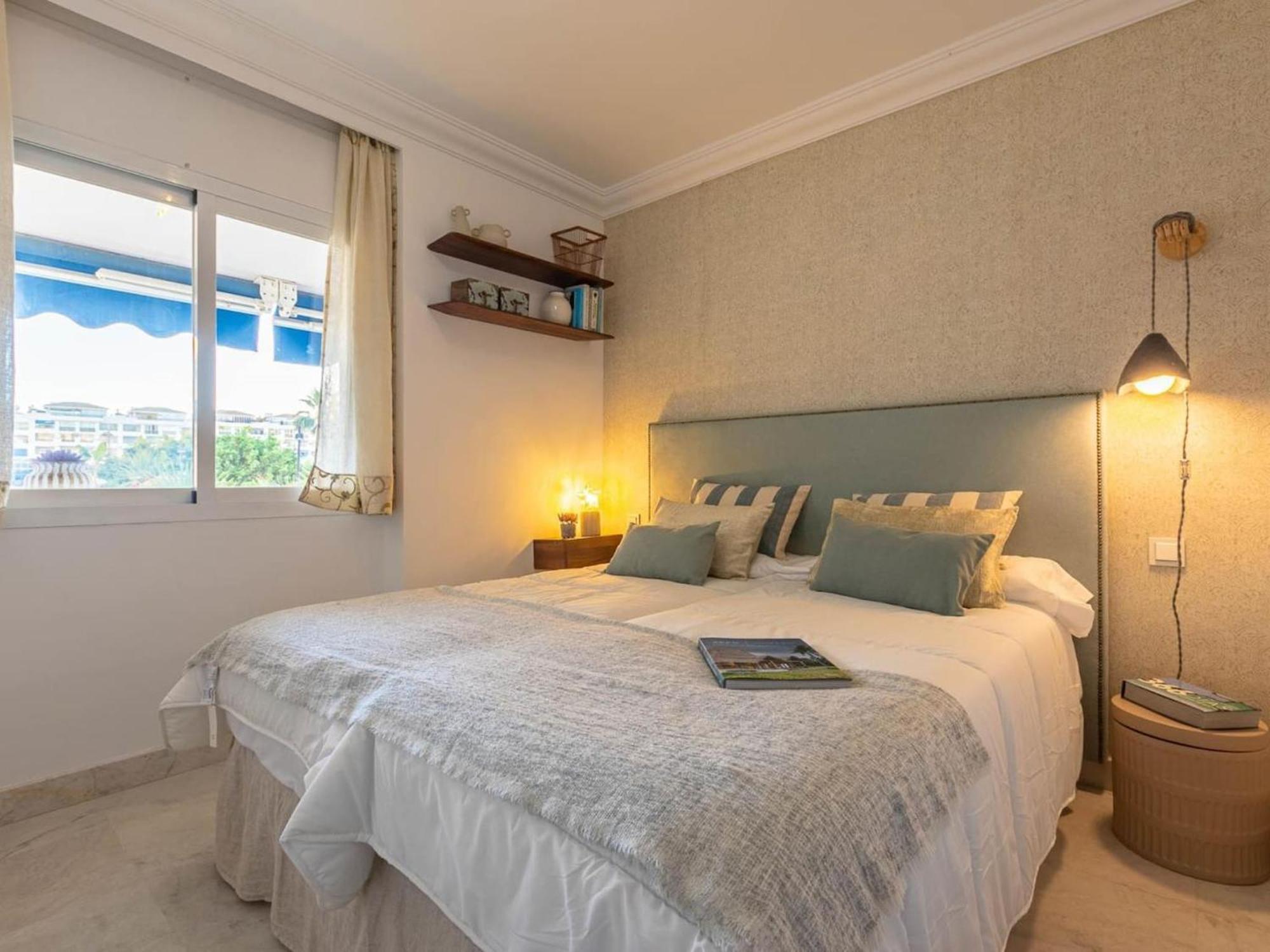 Banus Apartment Marbella