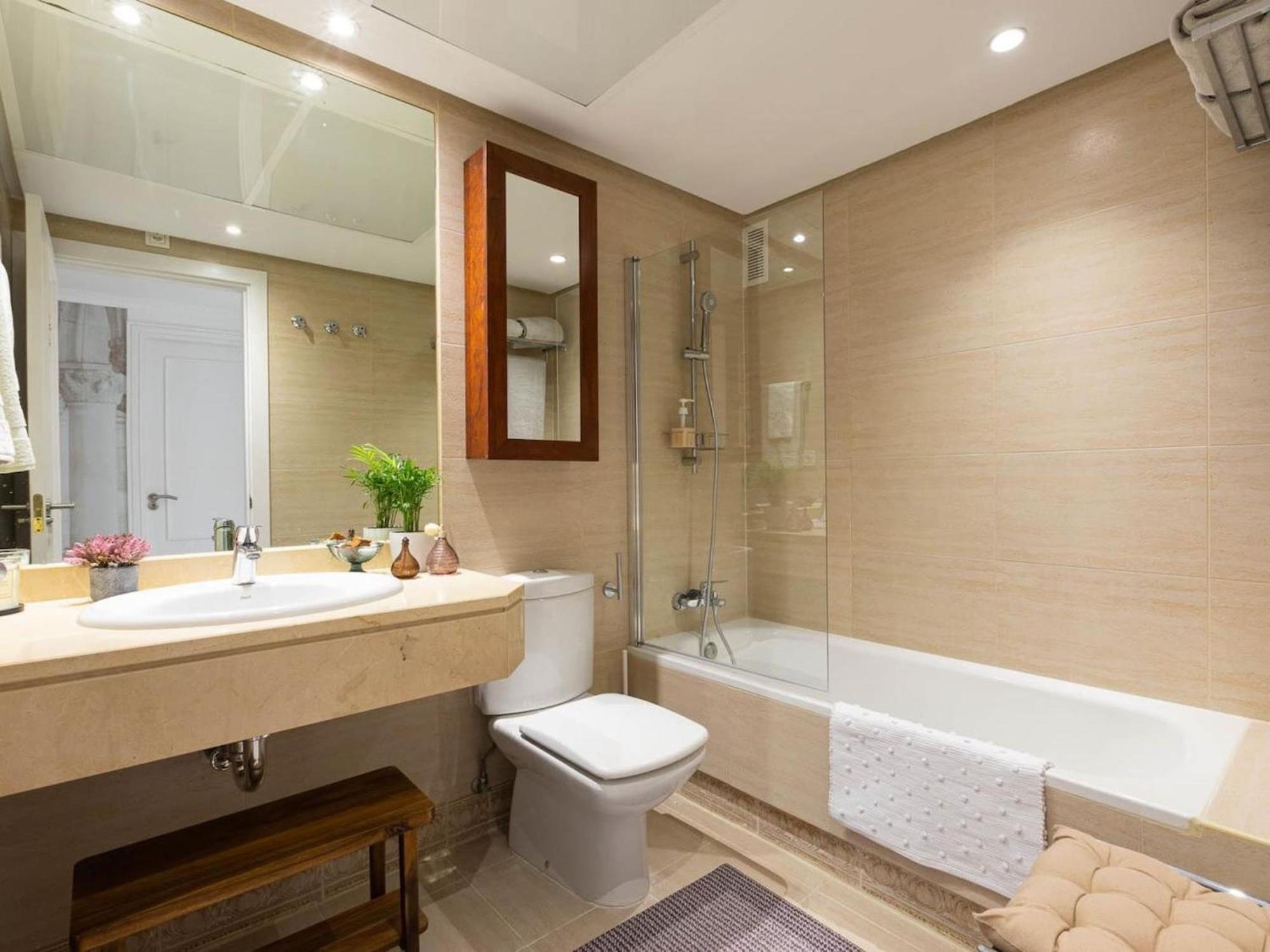Apartment Banus Marbella