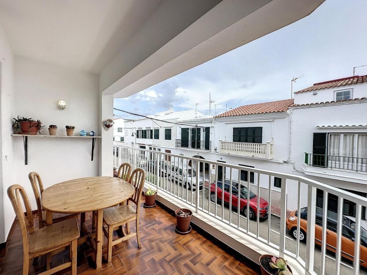 Acogedor Cerca Del Mar En Fornells Сasa de vacaciones *