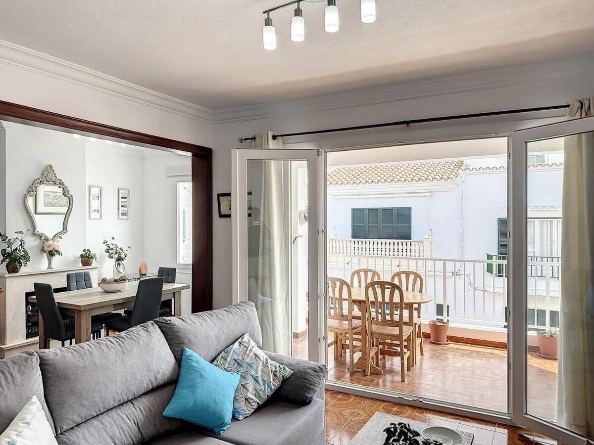 Сasa de vacaciones Acogedor Cerca Del Mar En Fornells Fornells (Menorca)