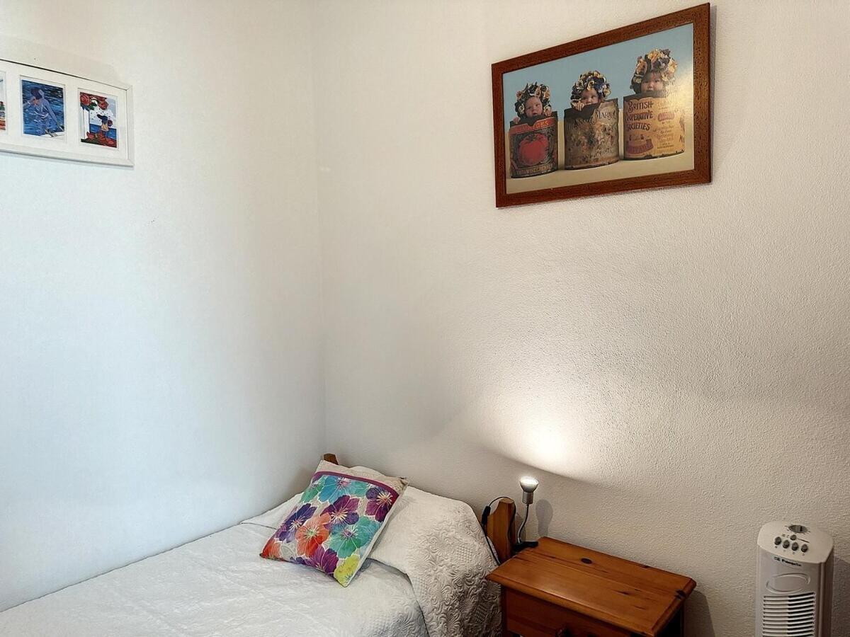 Acogedor Cerca Del Mar En Fornells * Fornells (Menorca)