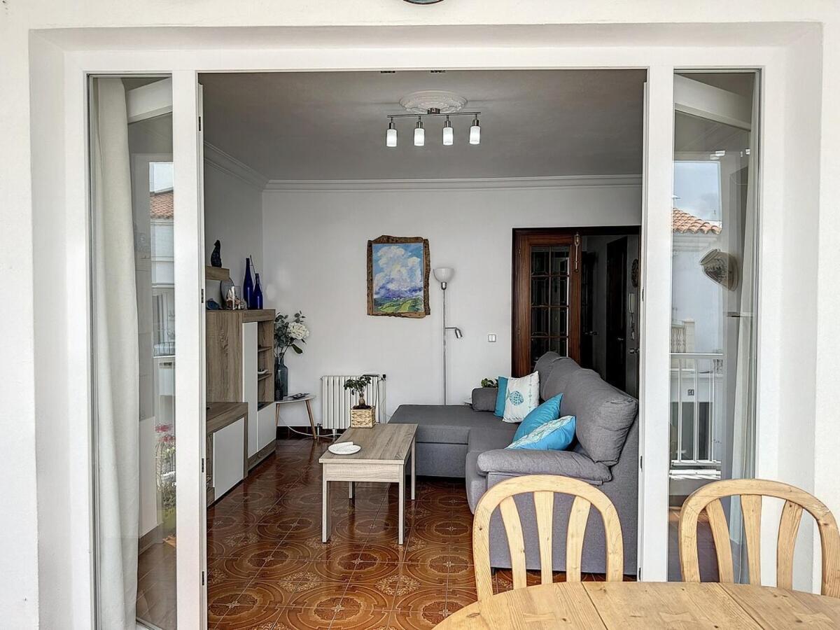 Acogedor Cerca Del Mar En Fornells Сasa de vacaciones *