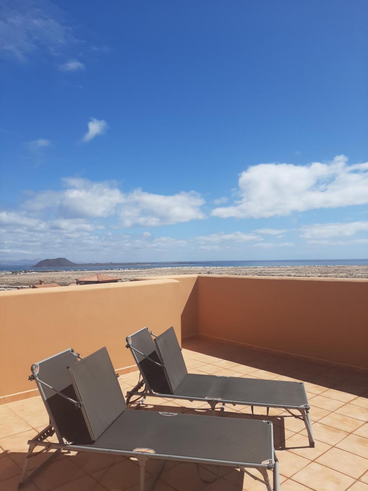 Apartamento Casa Adele Terraza Del Mar *
