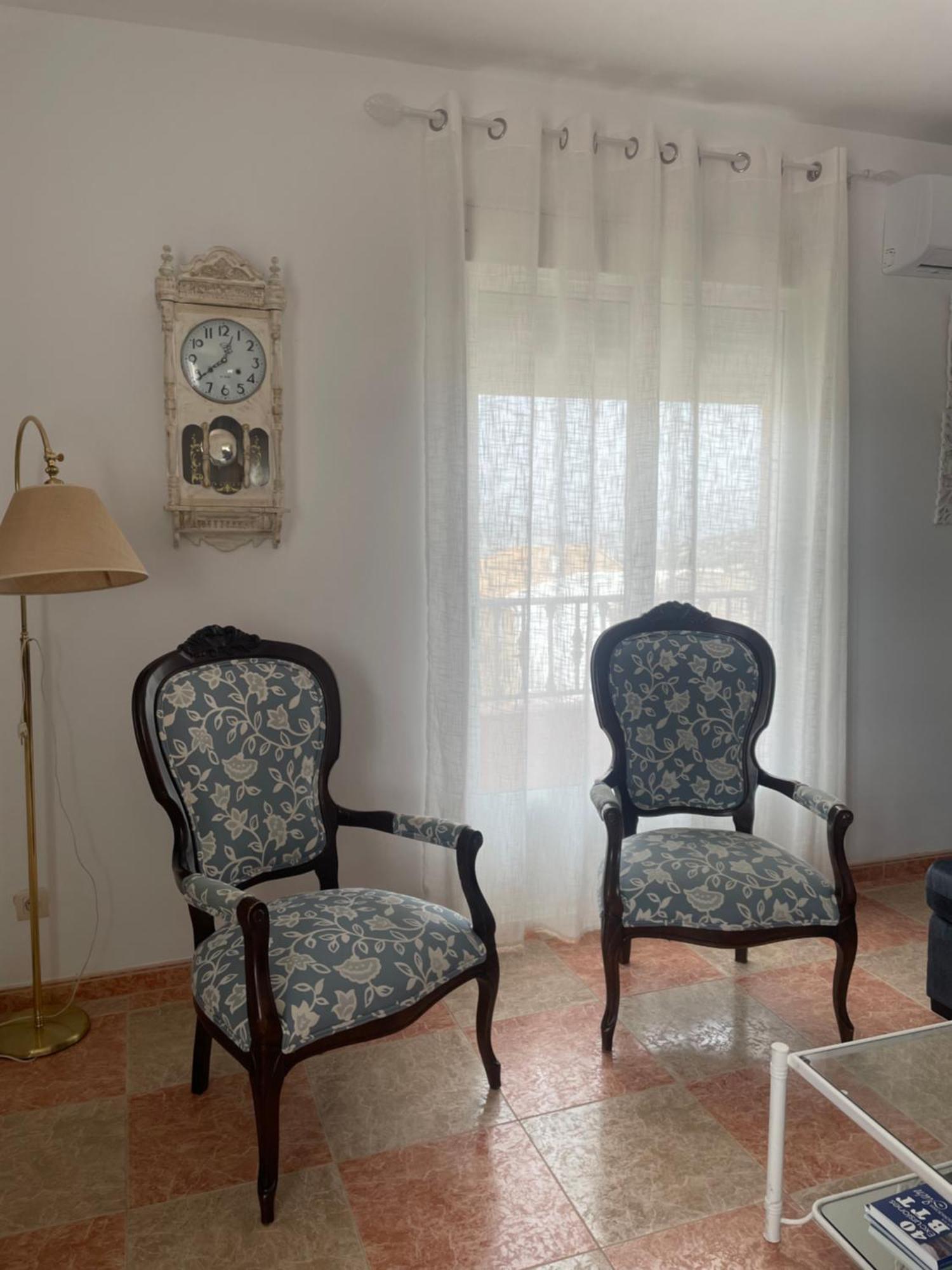 Apartment Turistico Mirador De Sierra Magina Entre Granada Y Jaen