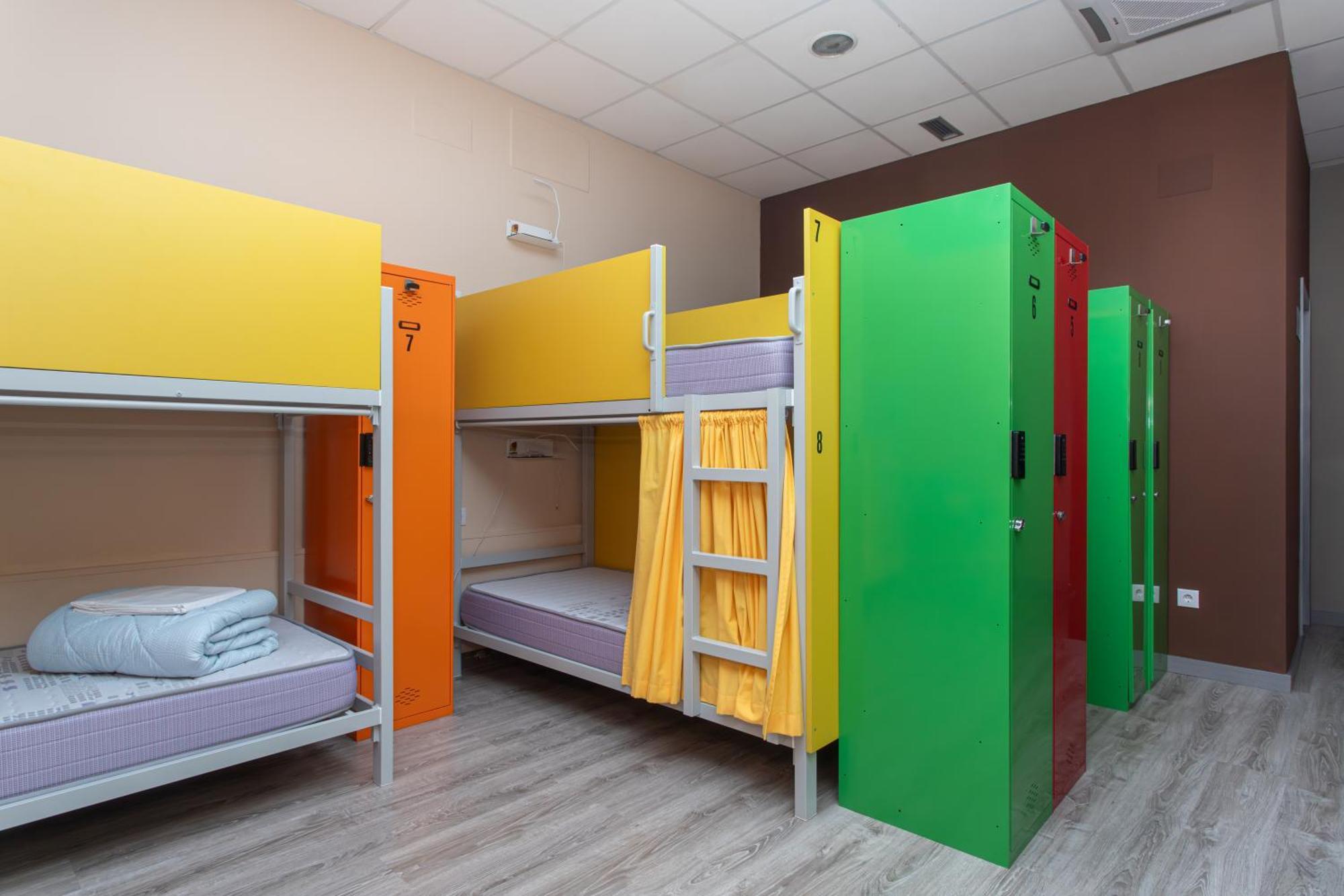 Albergue Hostel Llanes Hotel Llanes
