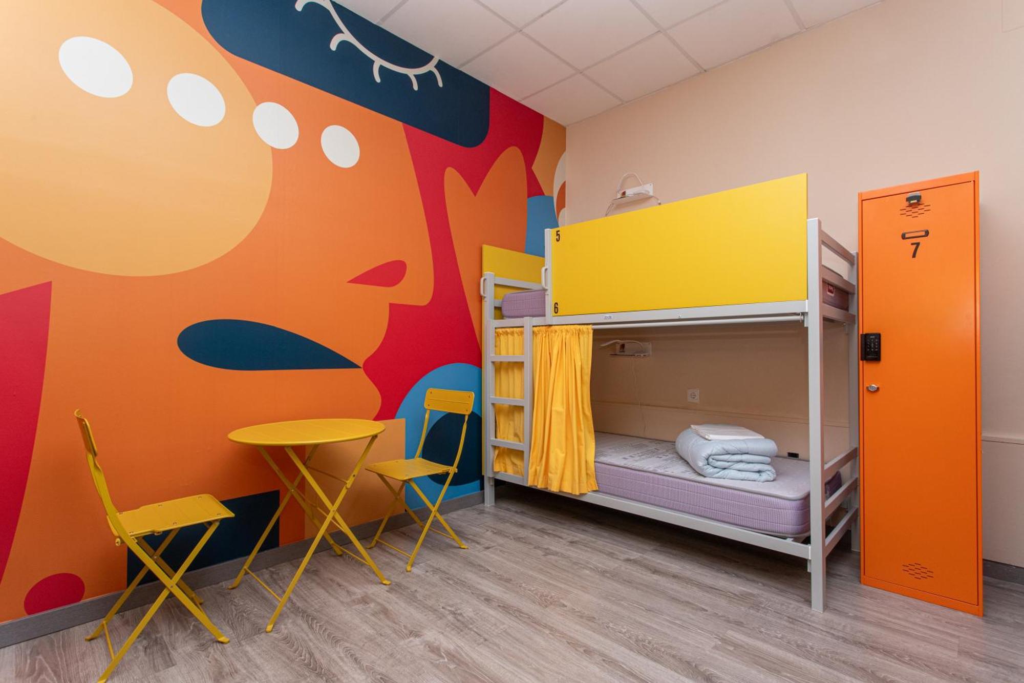 Albergue Hostel Llanes Llanes