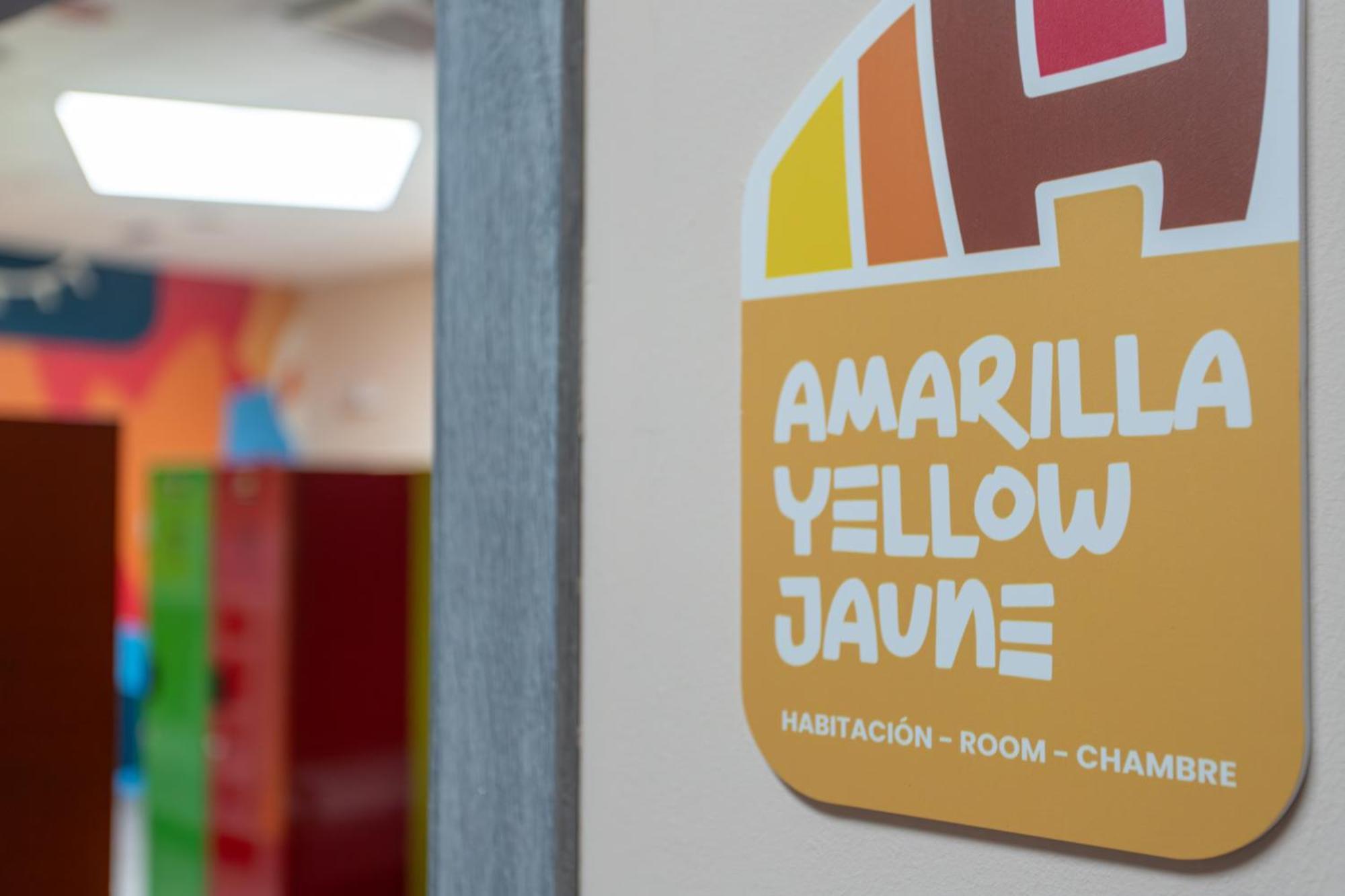 Hotel Albergue Hostel Llanes *