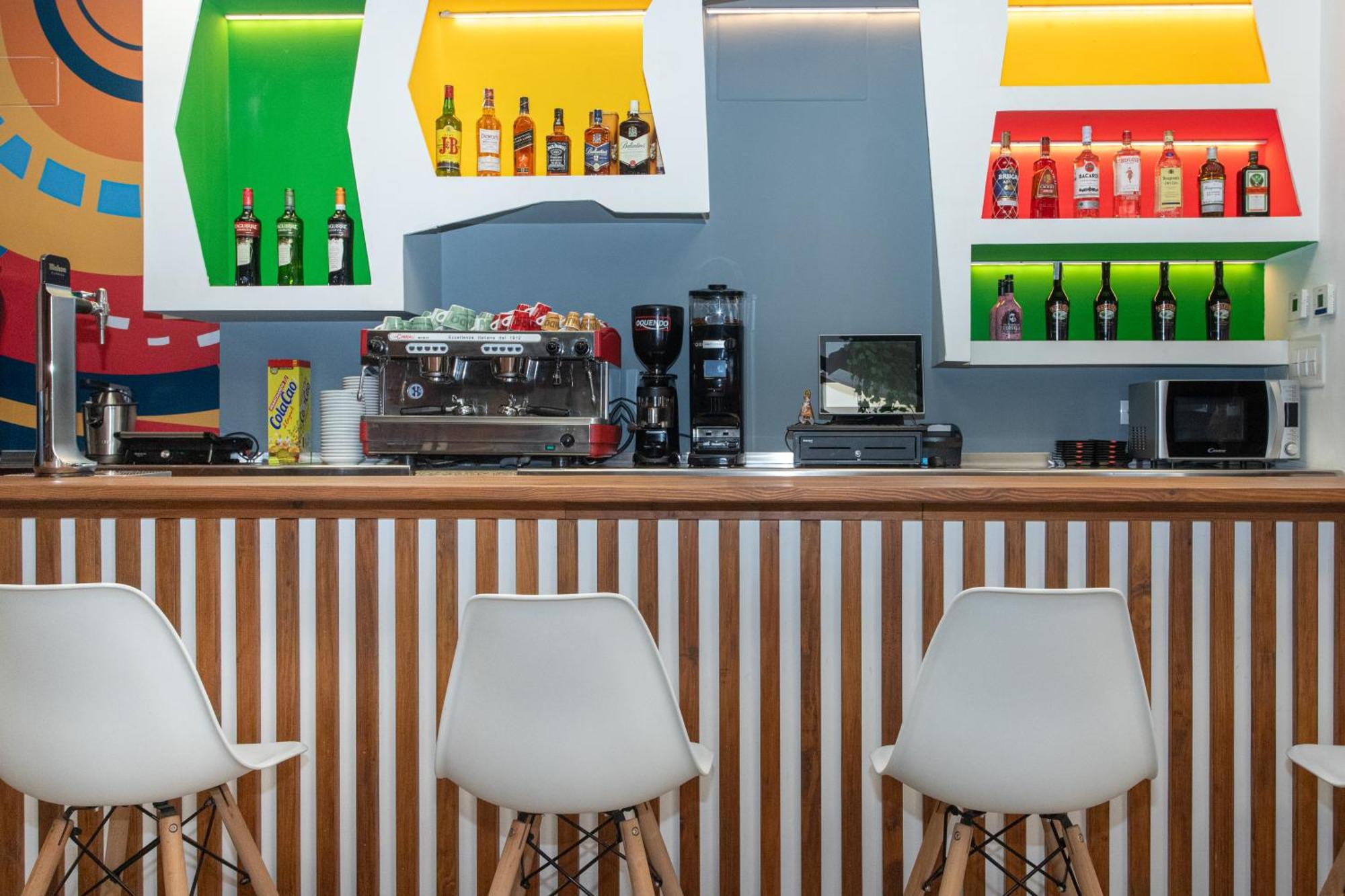 Hotel Albergue Hostel Llanes