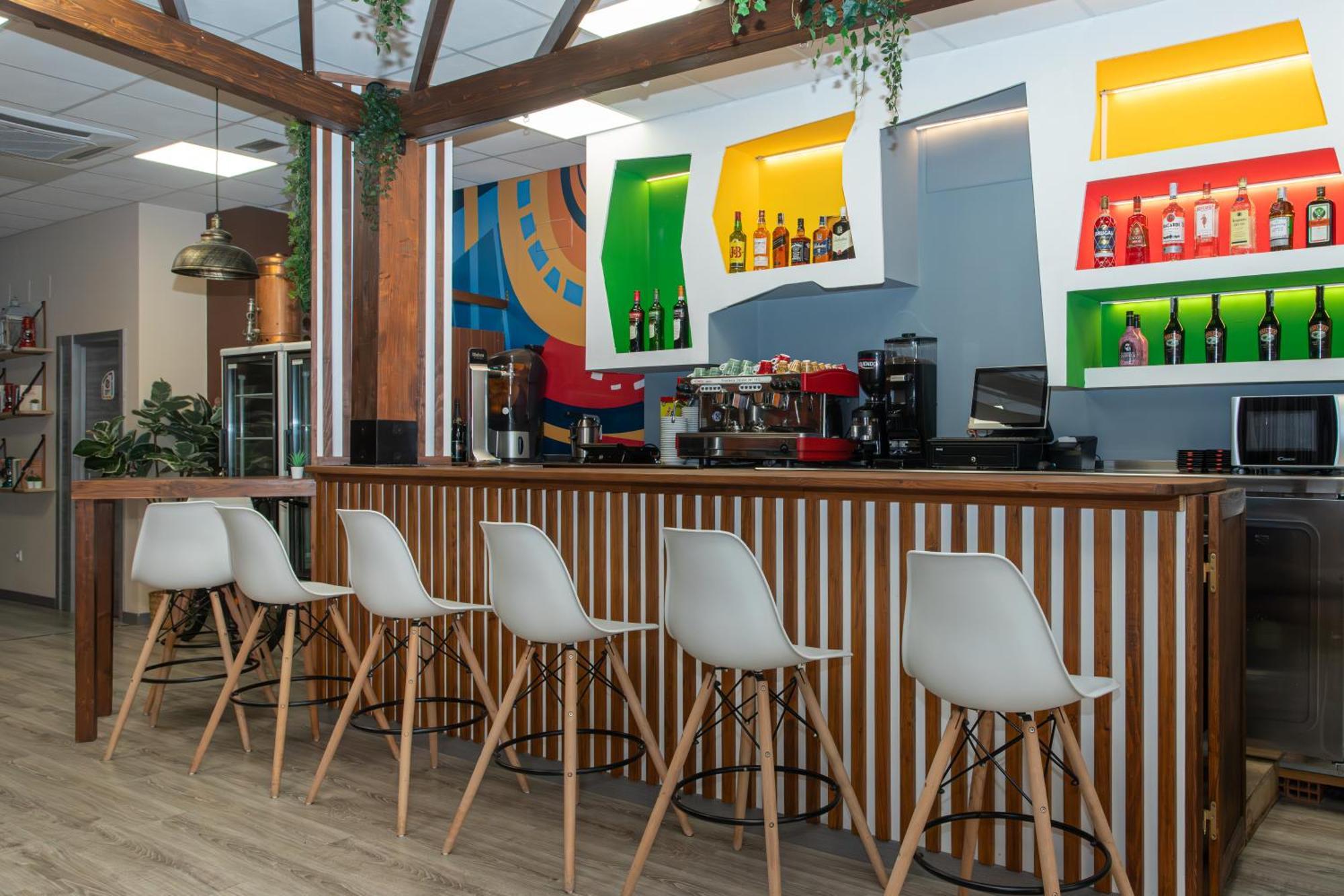 Albergue Hostel Llanes * Llanes