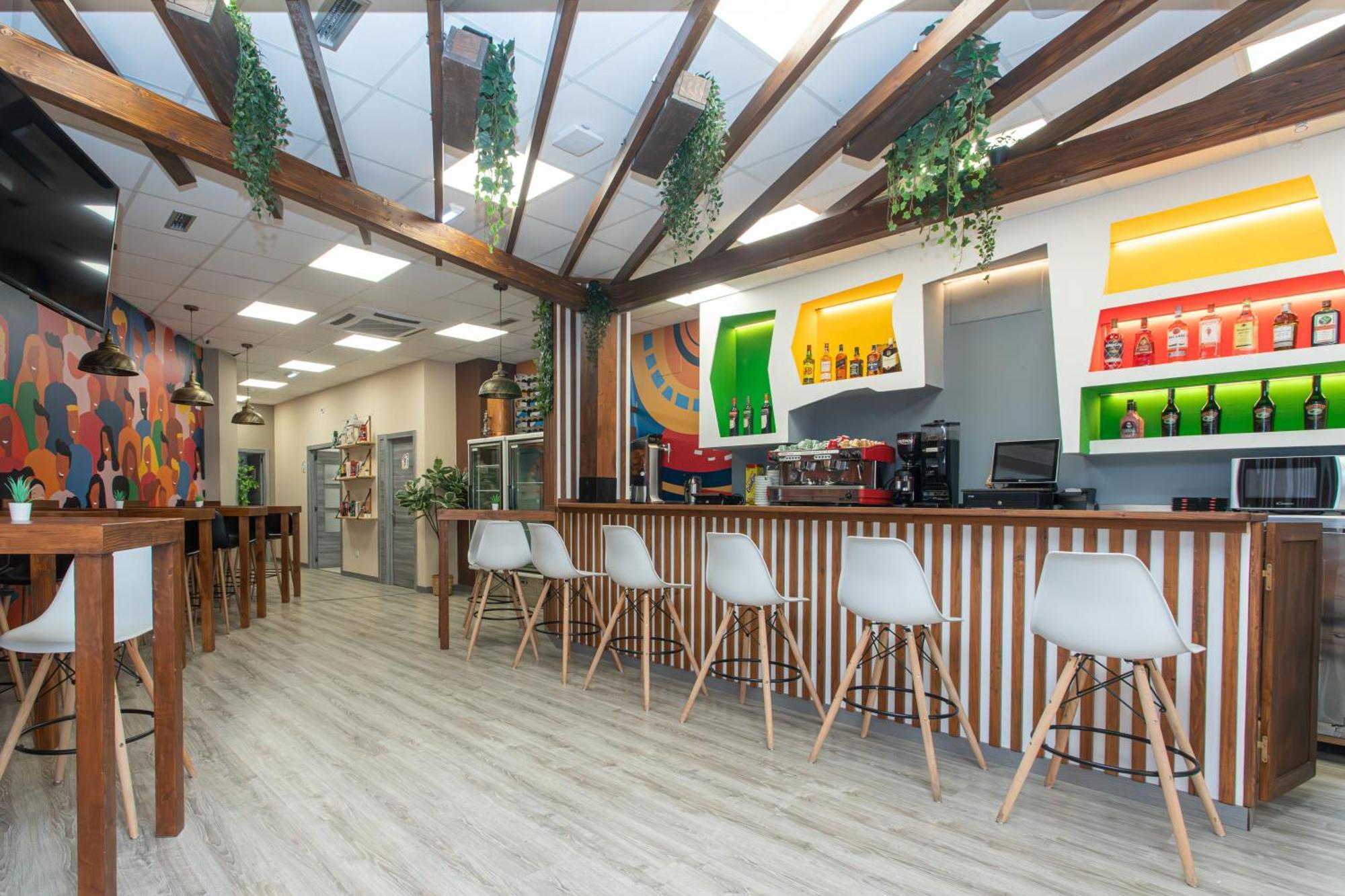 Albergue Hostel Llanes Hotel *