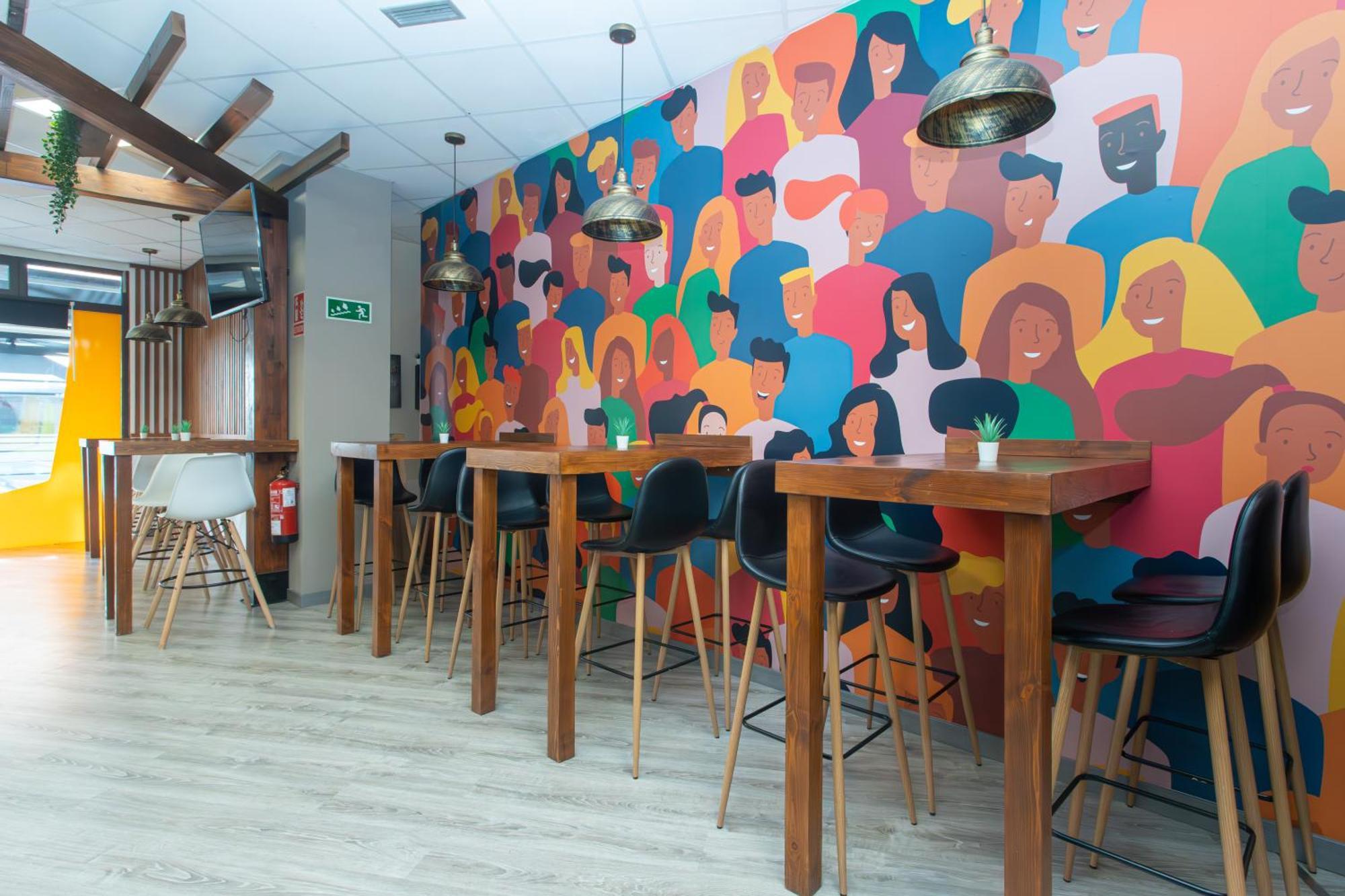 Albergue Hostel Llanes Llanes