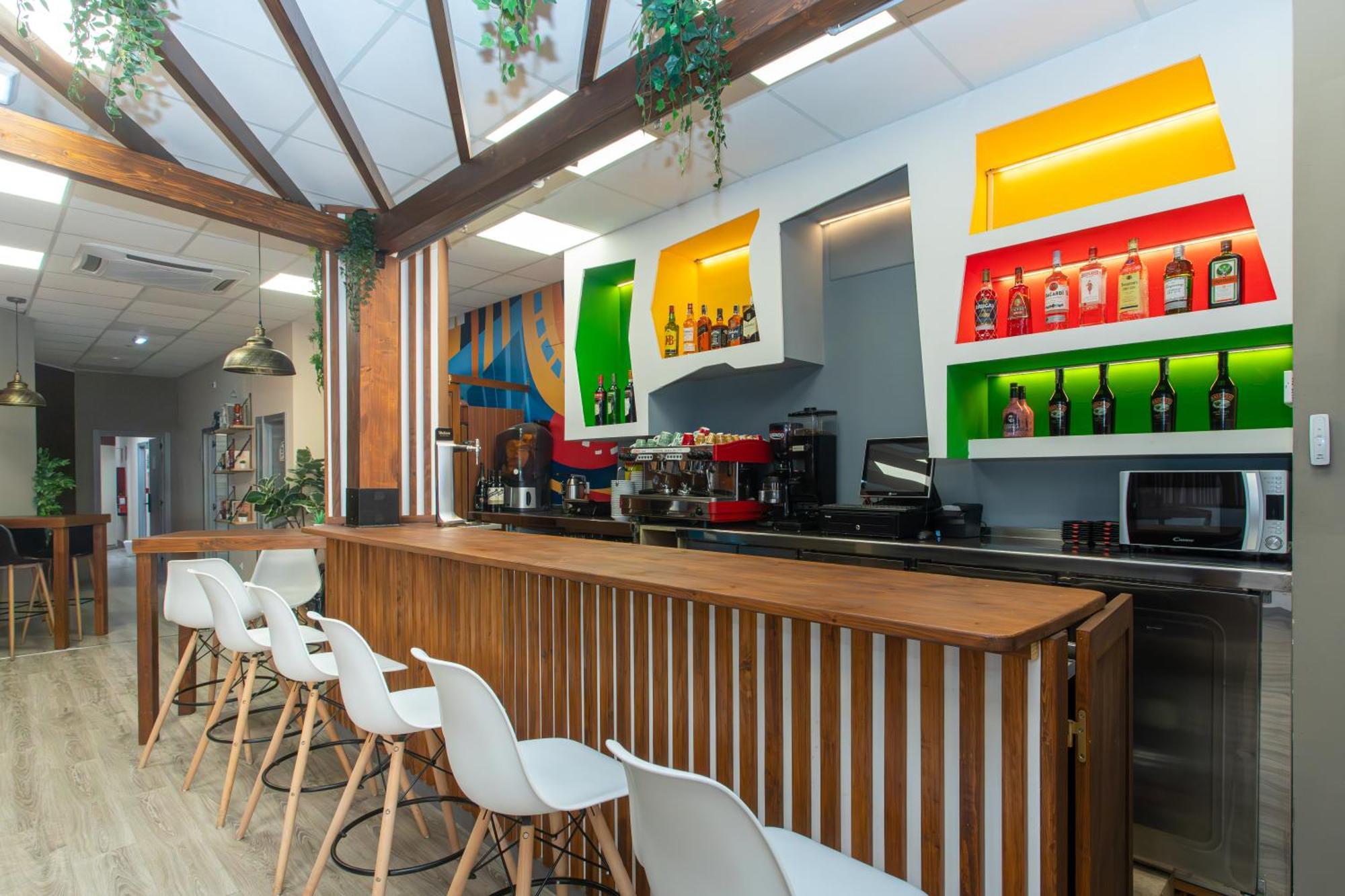 Albergue Hostel Llanes *