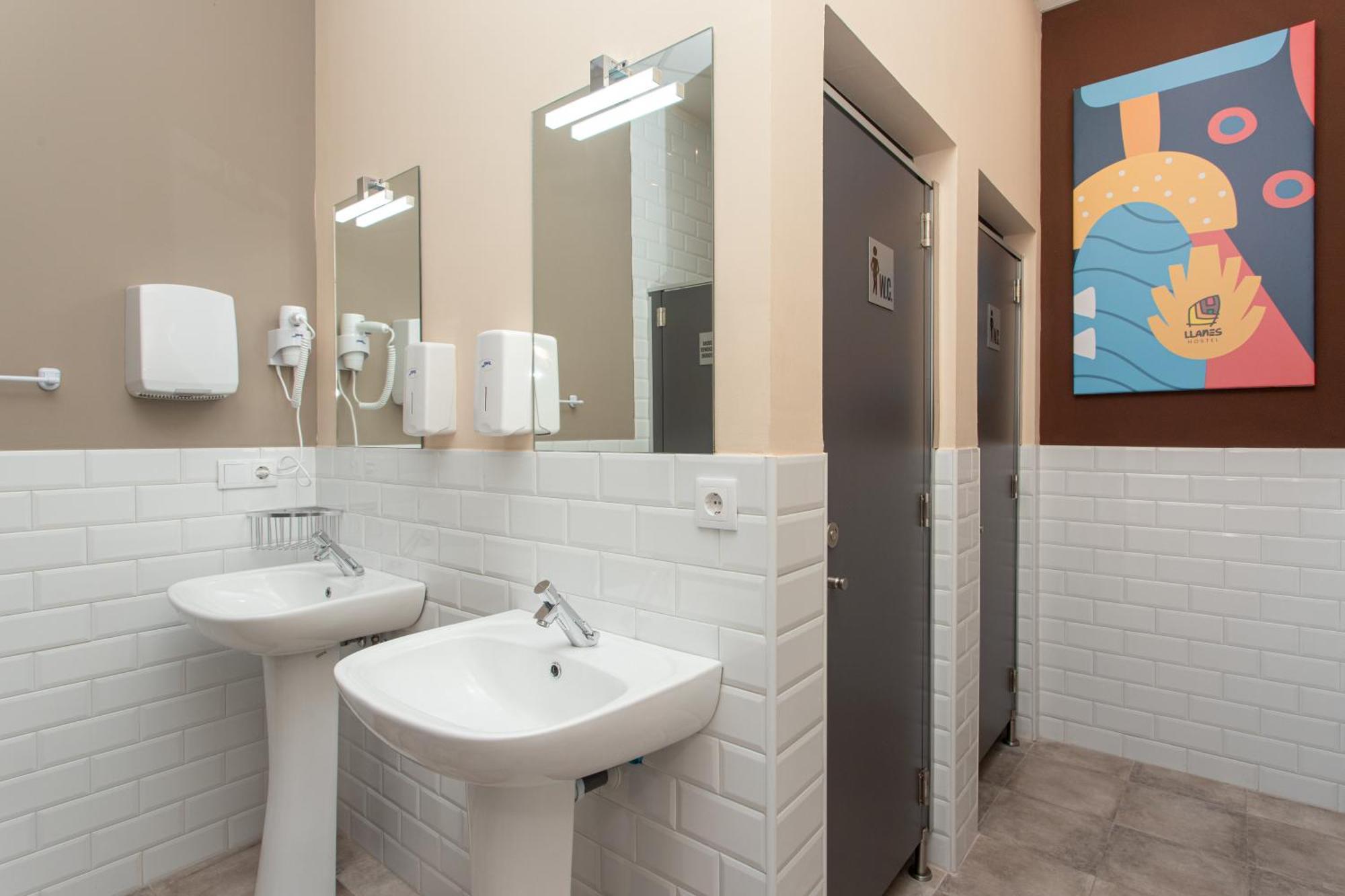 Albergue Hostel Llanes * Llanes
