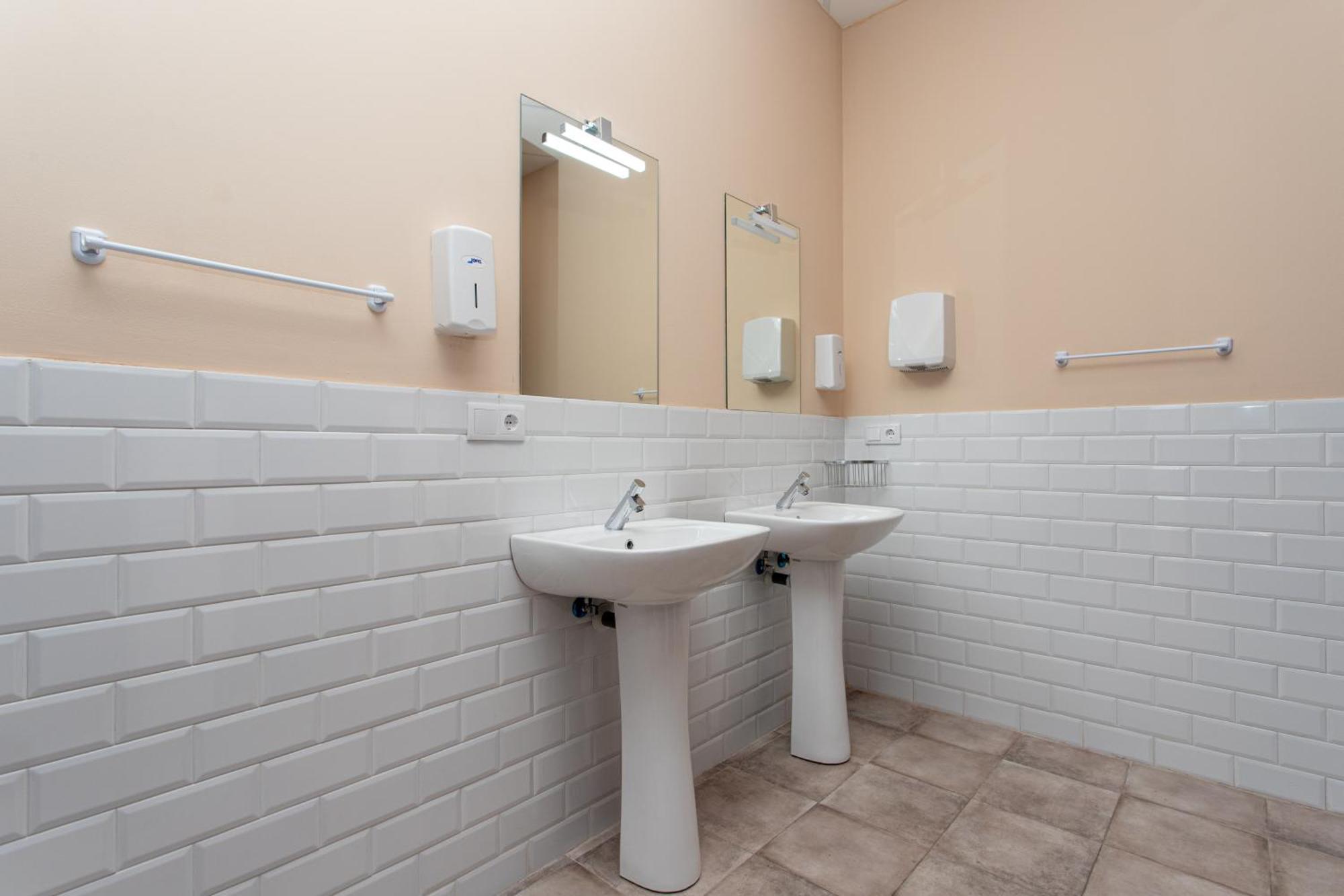 Albergue Hostel Llanes Hotel Llanes