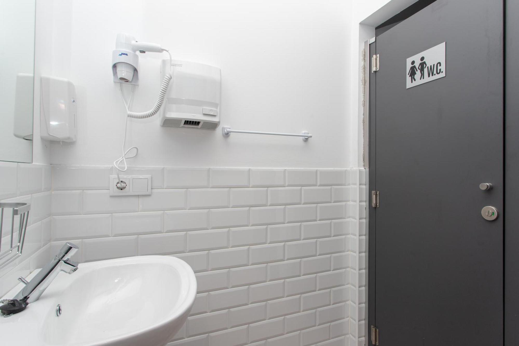 Albergue Hostel Llanes Llanes