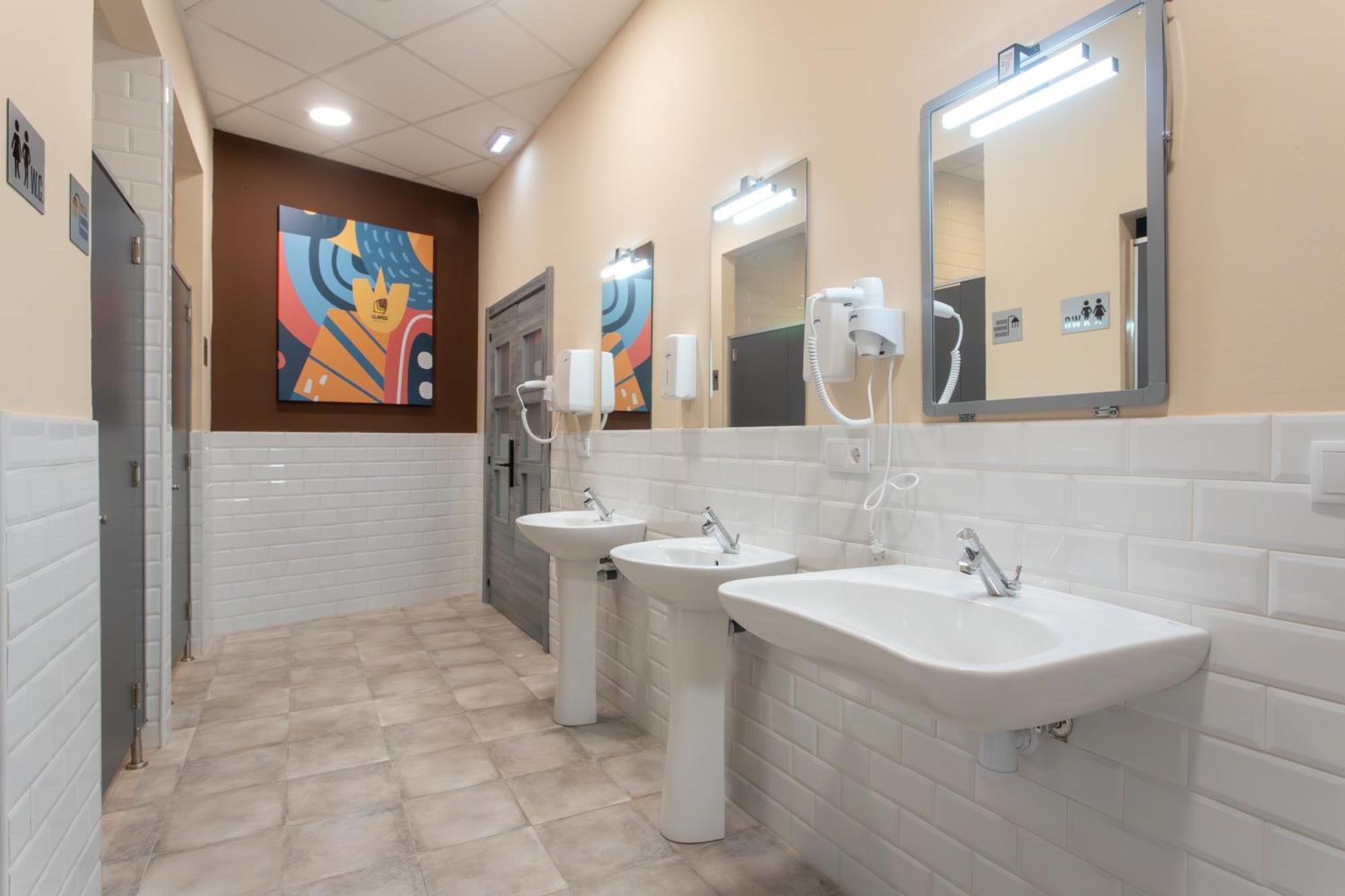 Hotel Albergue Hostel Llanes *