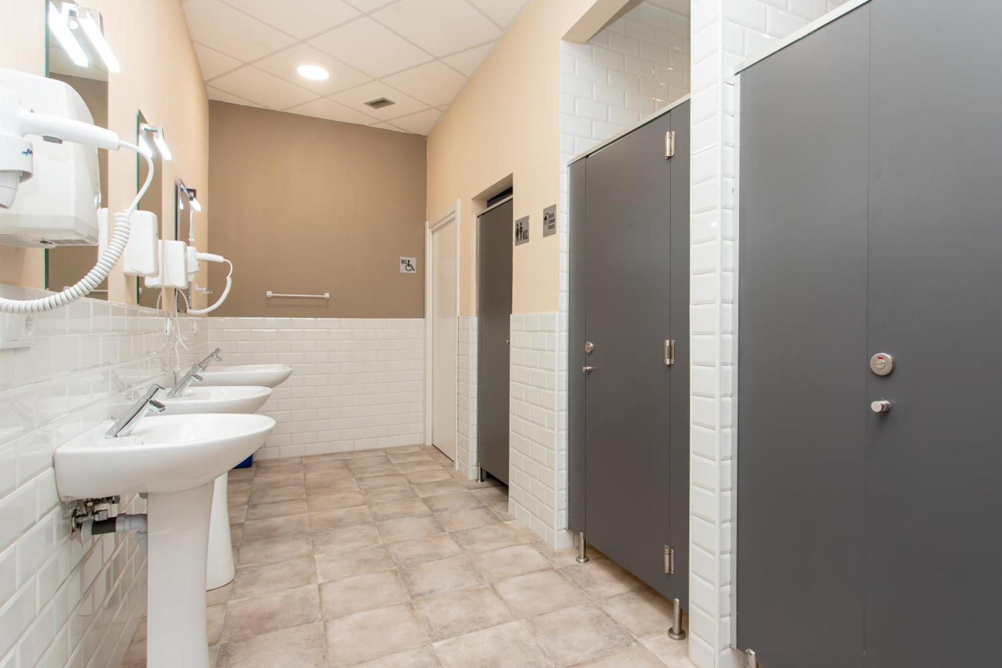 Albergue Hostel Llanes *