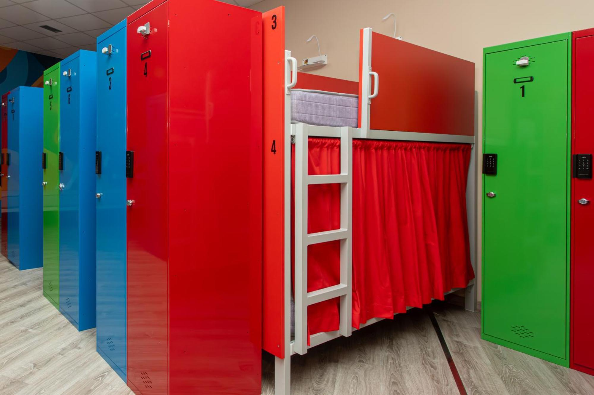 Albergue Hostel Llanes Llanes
