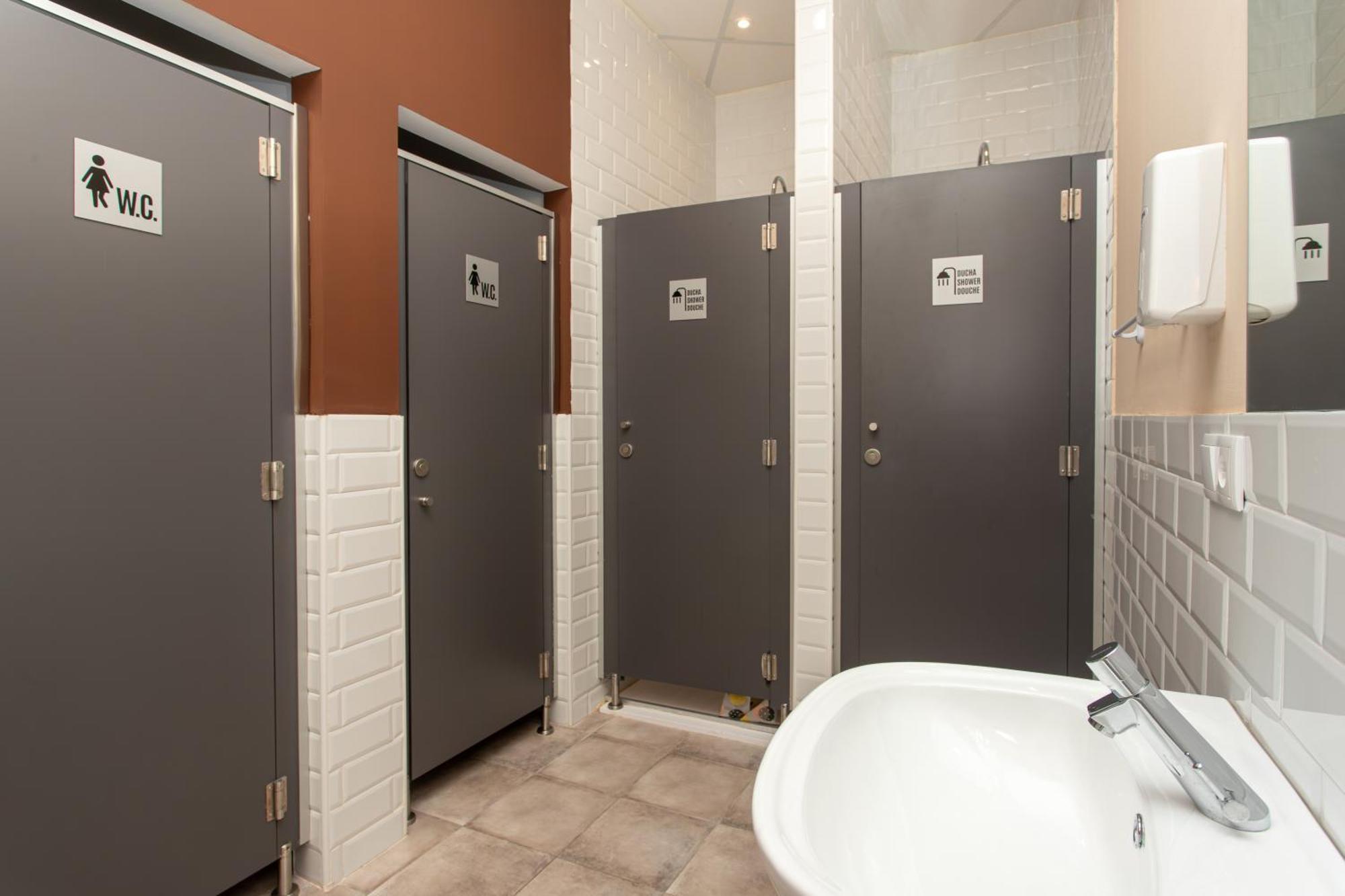 Albergue Hostel Llanes * Llanes