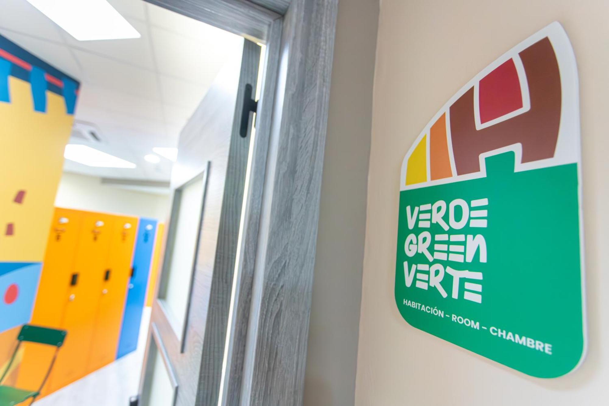 Albergue Hostel Llanes Hotel