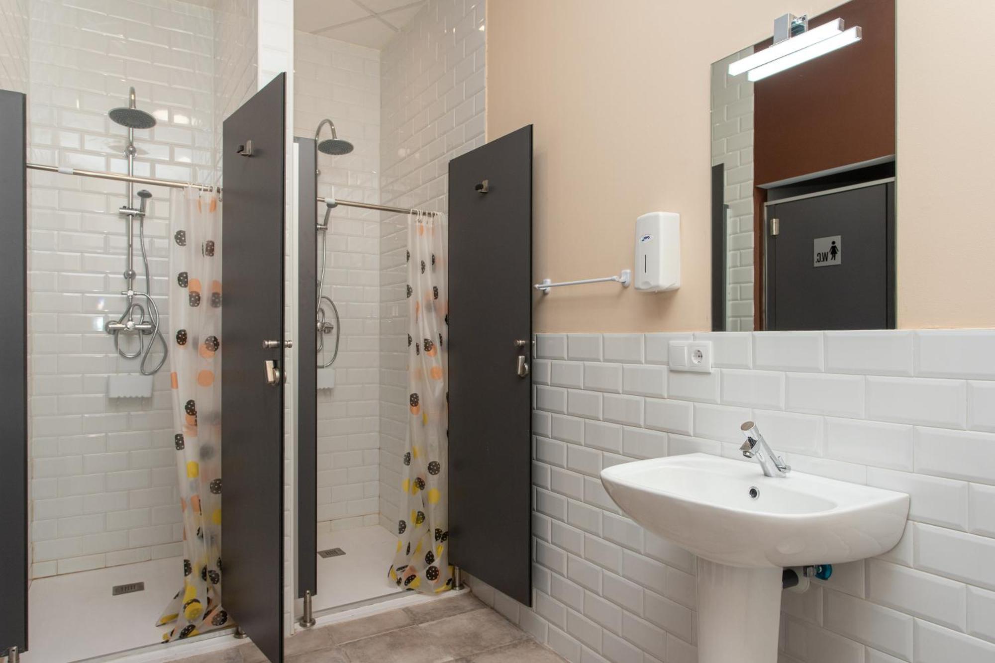 Albergue Hostel Llanes *