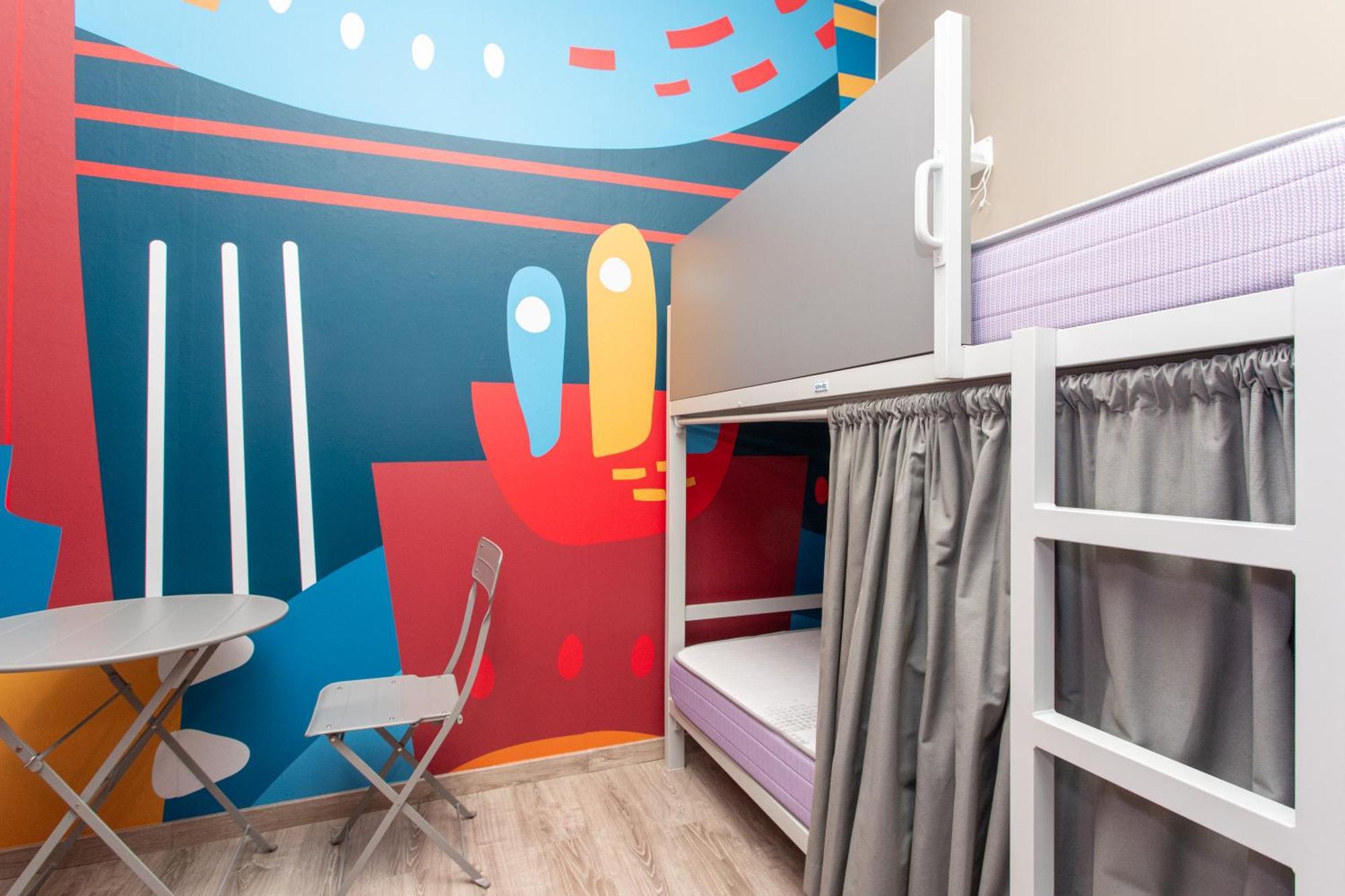 Albergue Hostel Llanes *