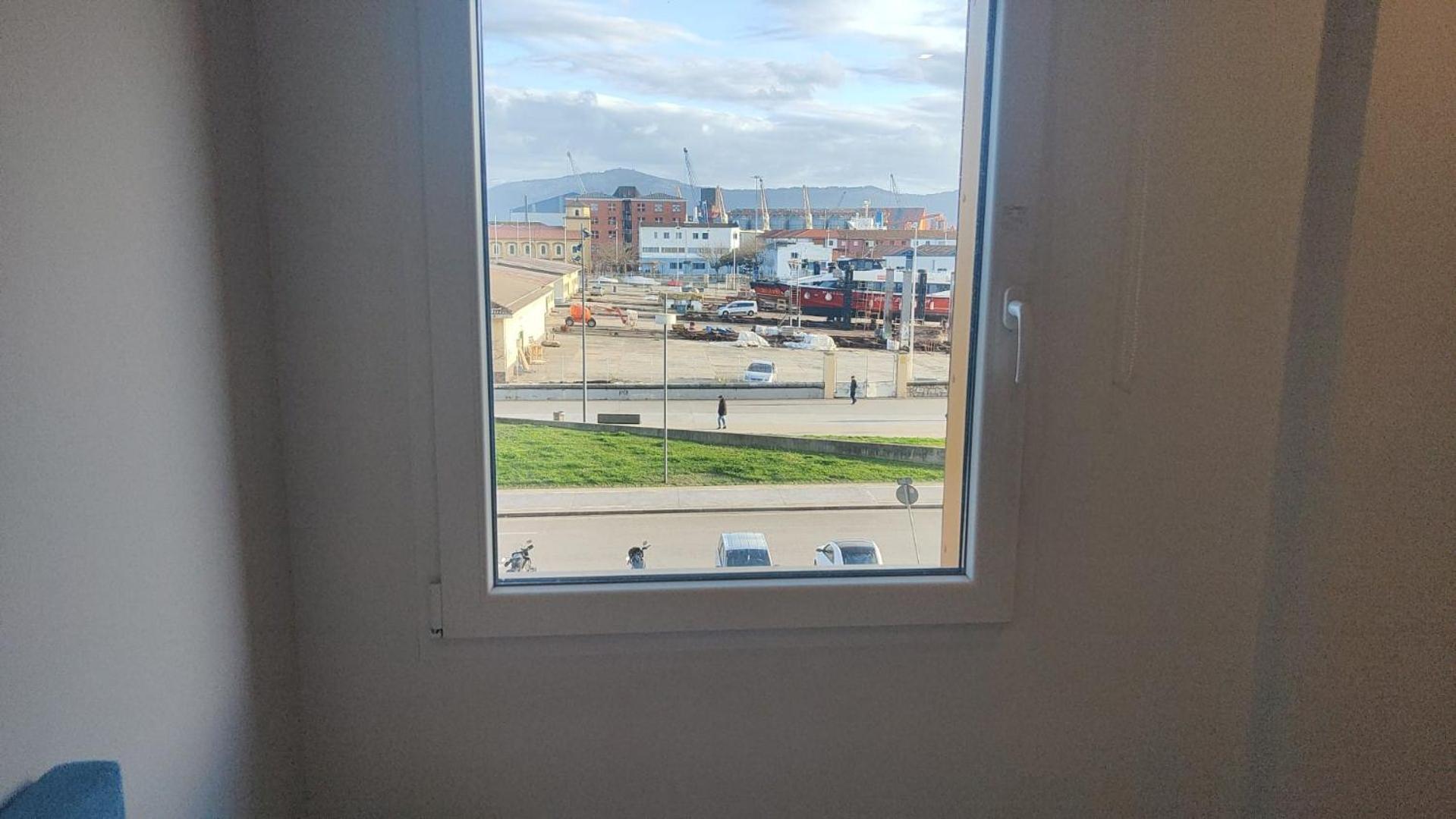 Apartamento Atractivo Piso Recien Reformado