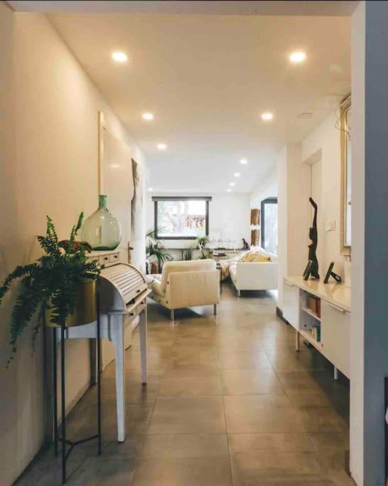 Сasa de vacaciones Casa Cuestas Galapagar