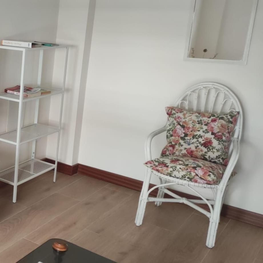 Apartamento Parque Playa *