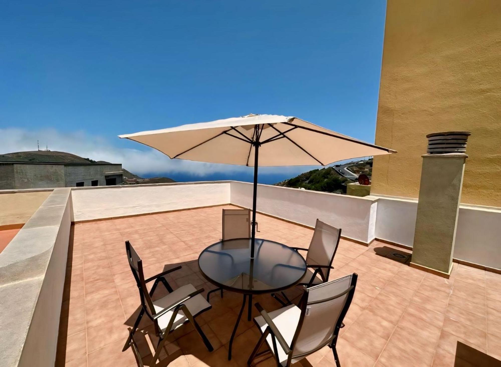 Apartment Villaverde