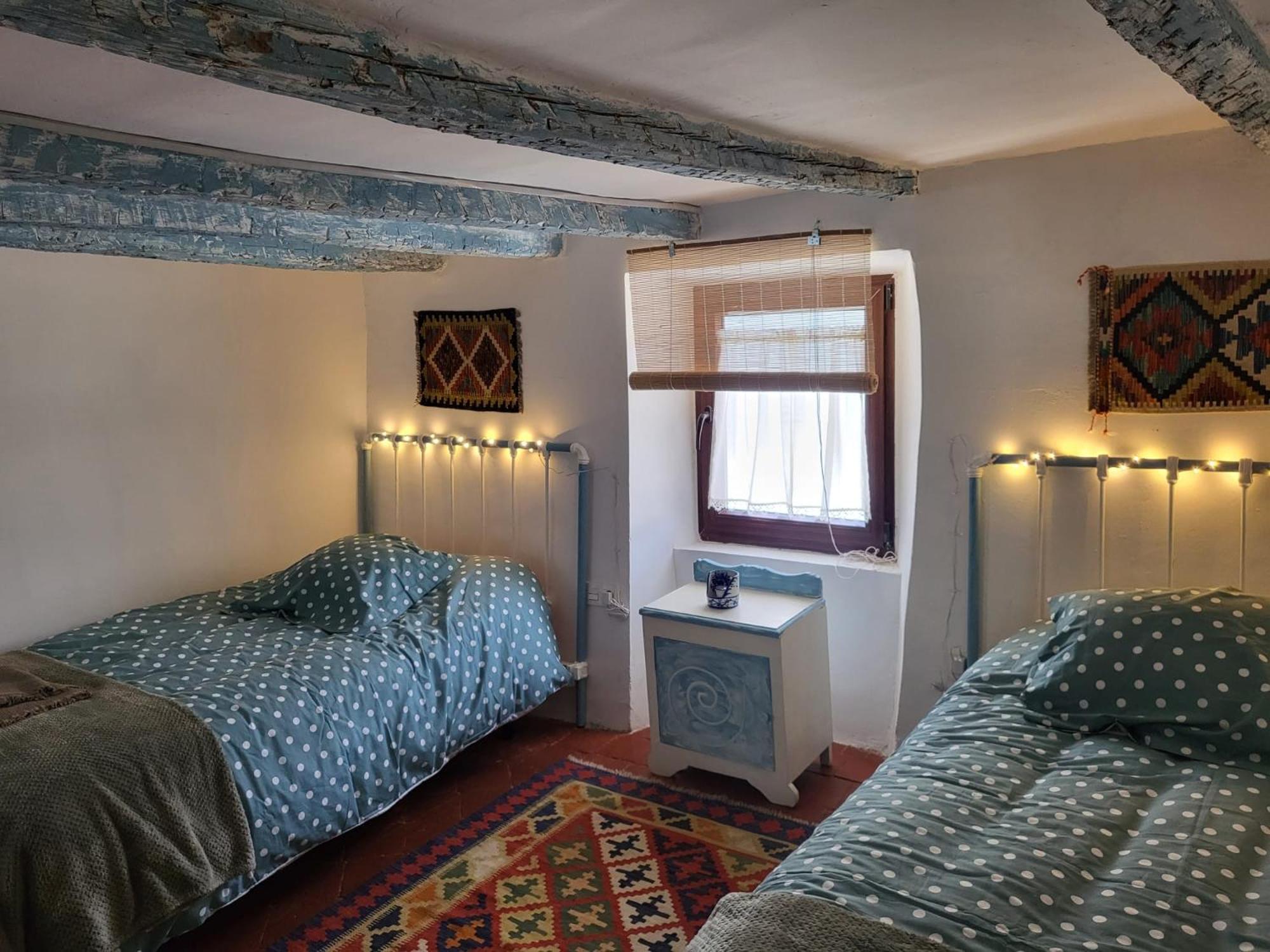 Casa De La Libelula Holiday home Astudillo
