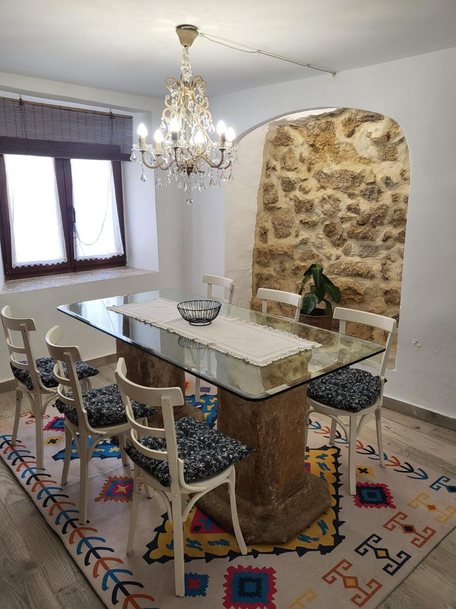 Casa De La Libelula *