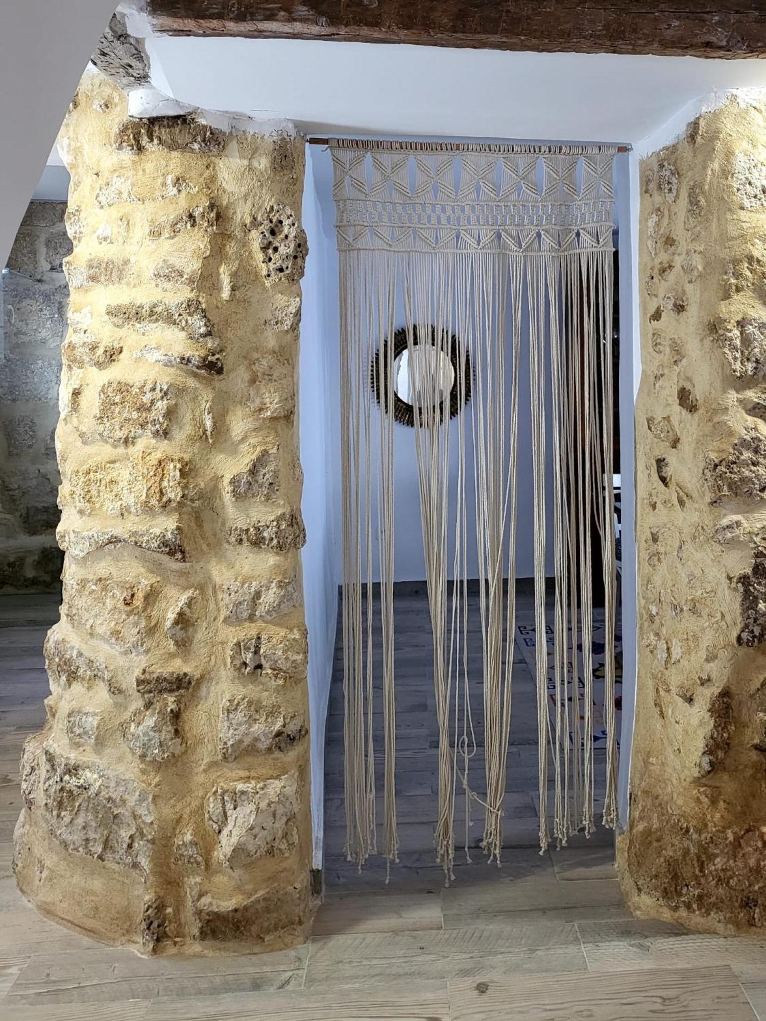 Casa De La Libelula