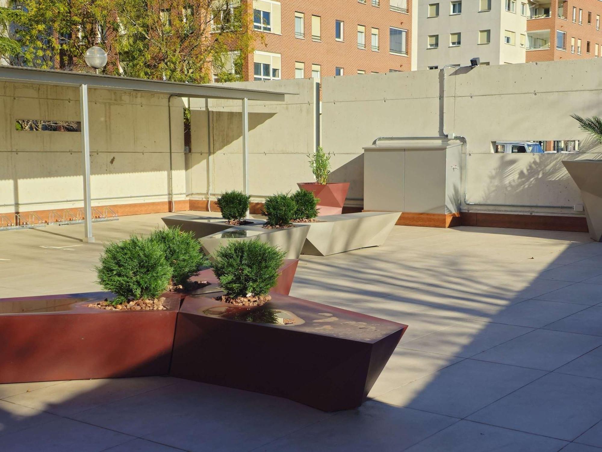 Ibis Budget Gasteiz Pensión Vitoria