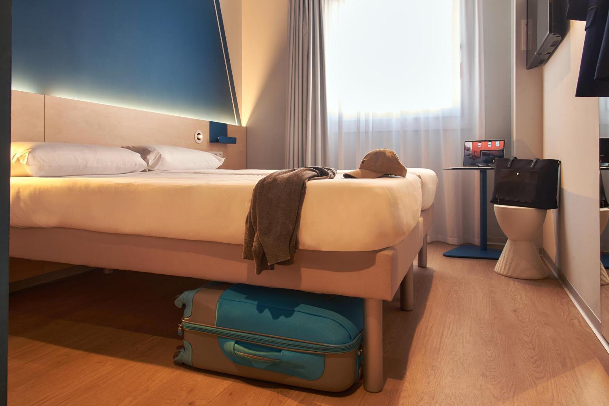 Ibis Budget Gasteiz