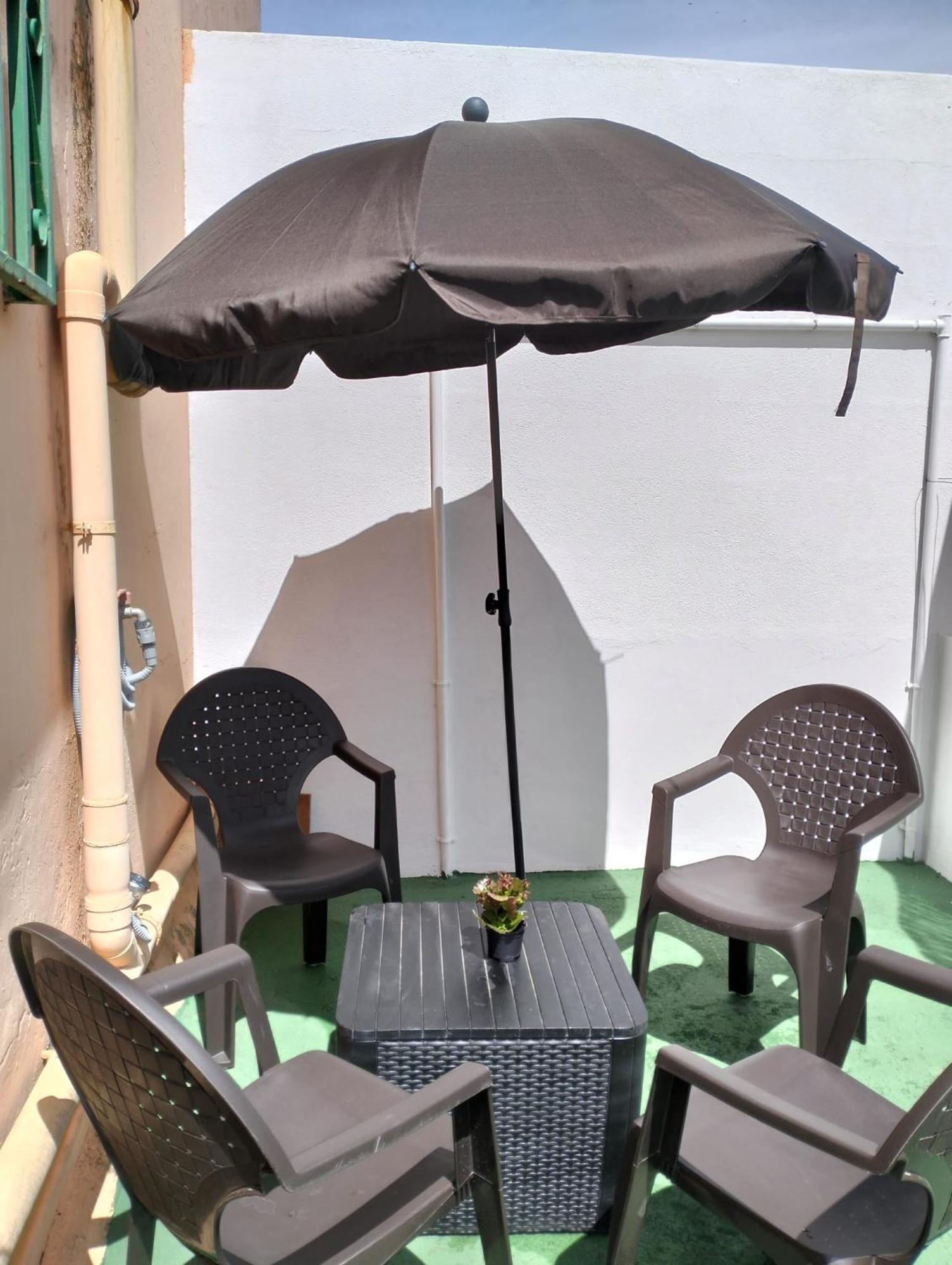Сasa de vacaciones Casa Del Mar En
