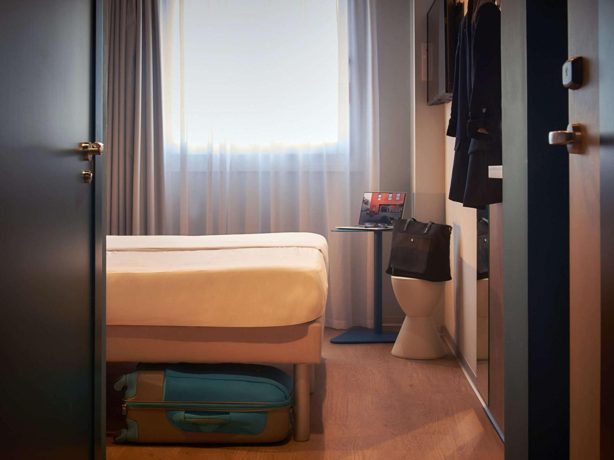 Ibis Budget Gasteiz
