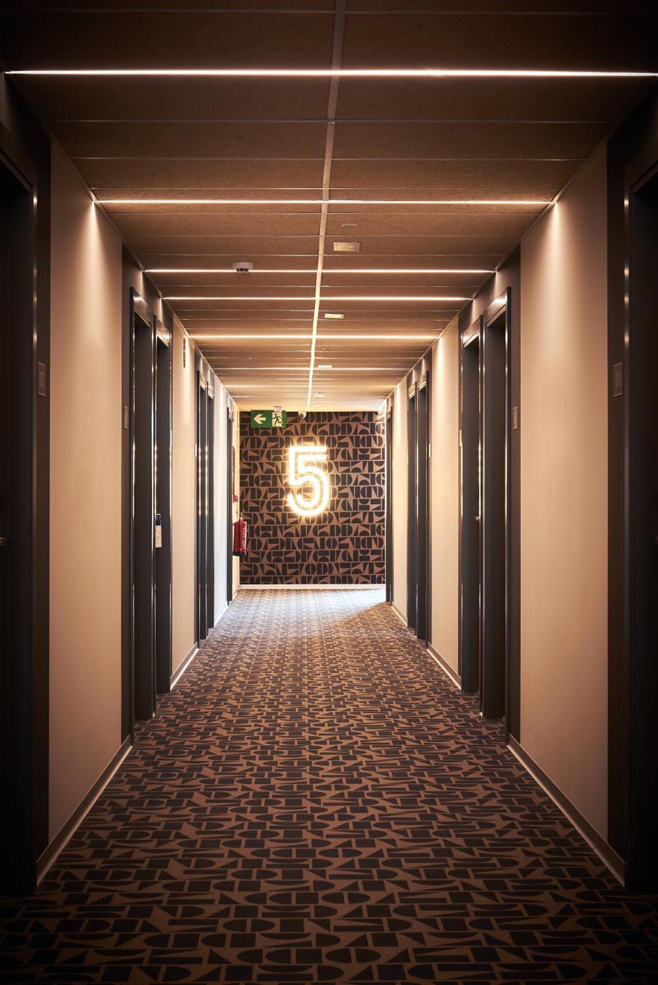 Ibis Budget Gasteiz Pensión