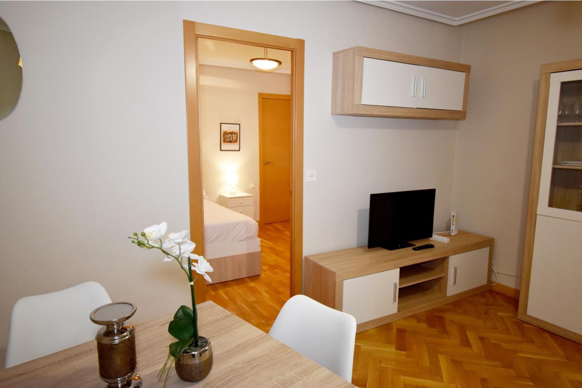 El Rincon De Bequer Apartamento